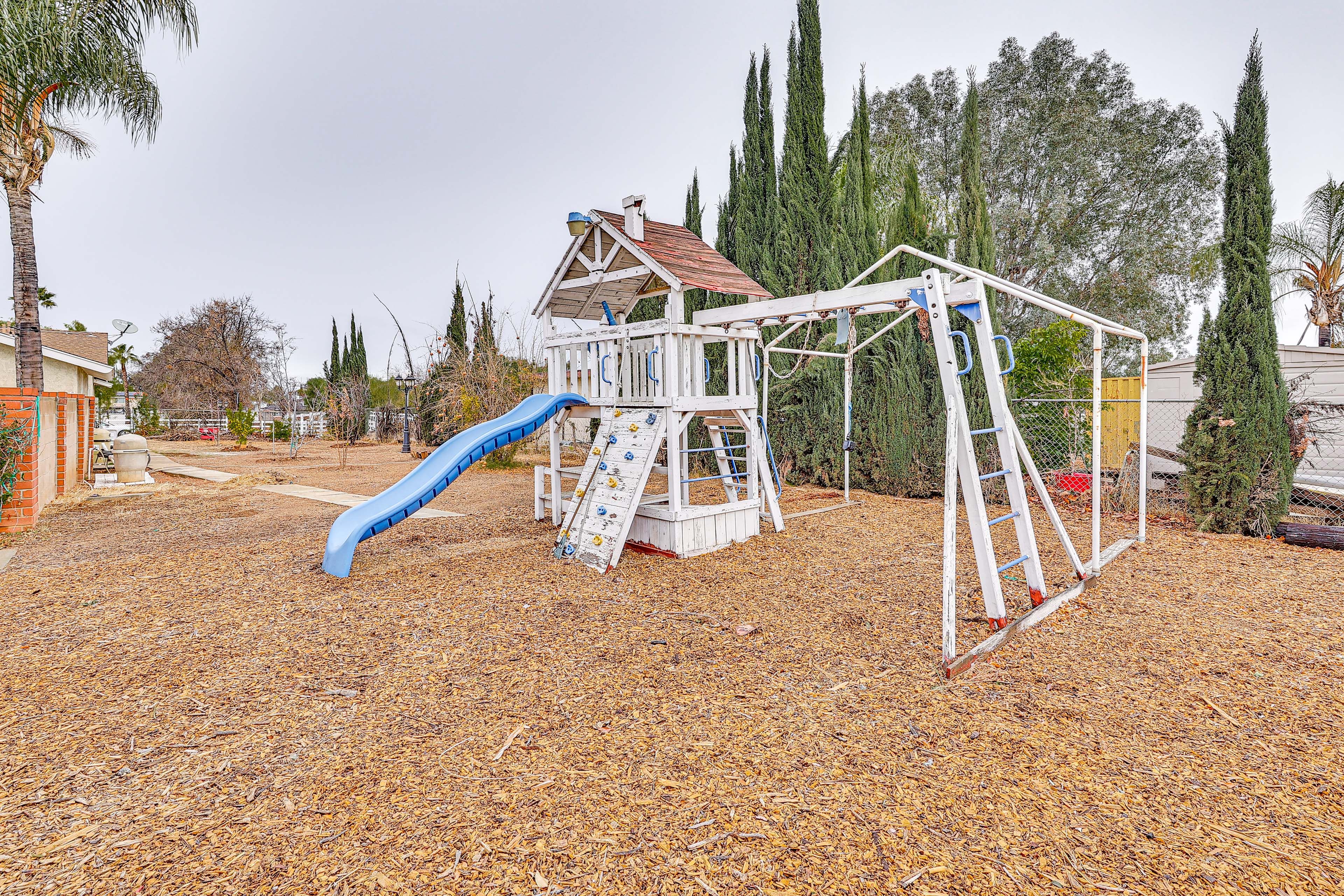 Playground