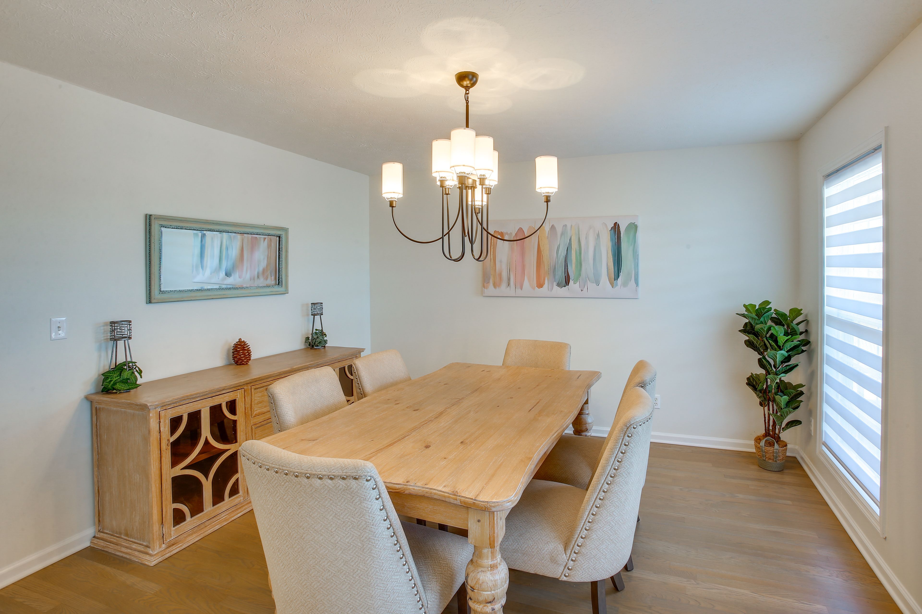 Dining Room | 1st Floor