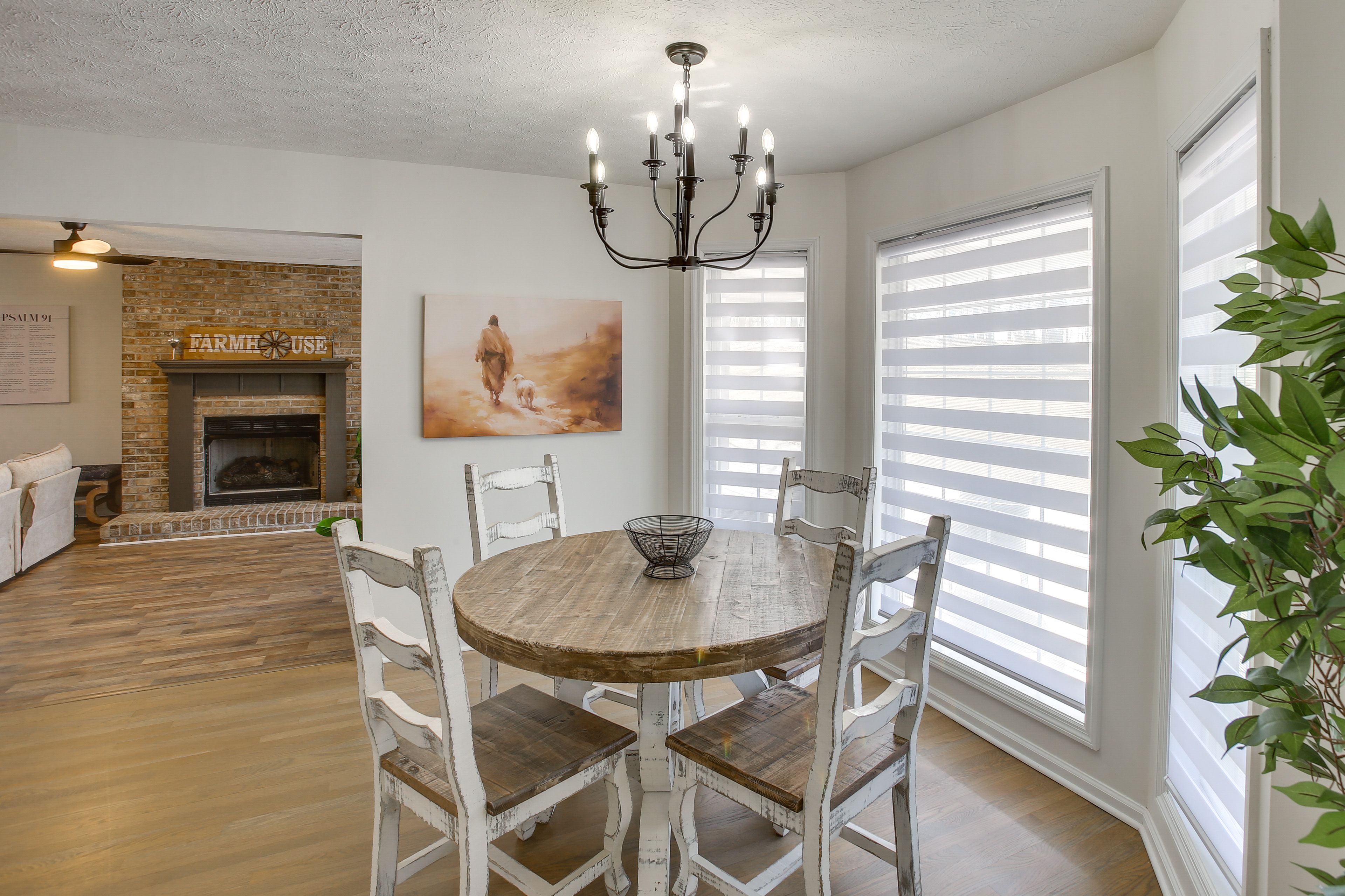 Dining Area | 1st Floor