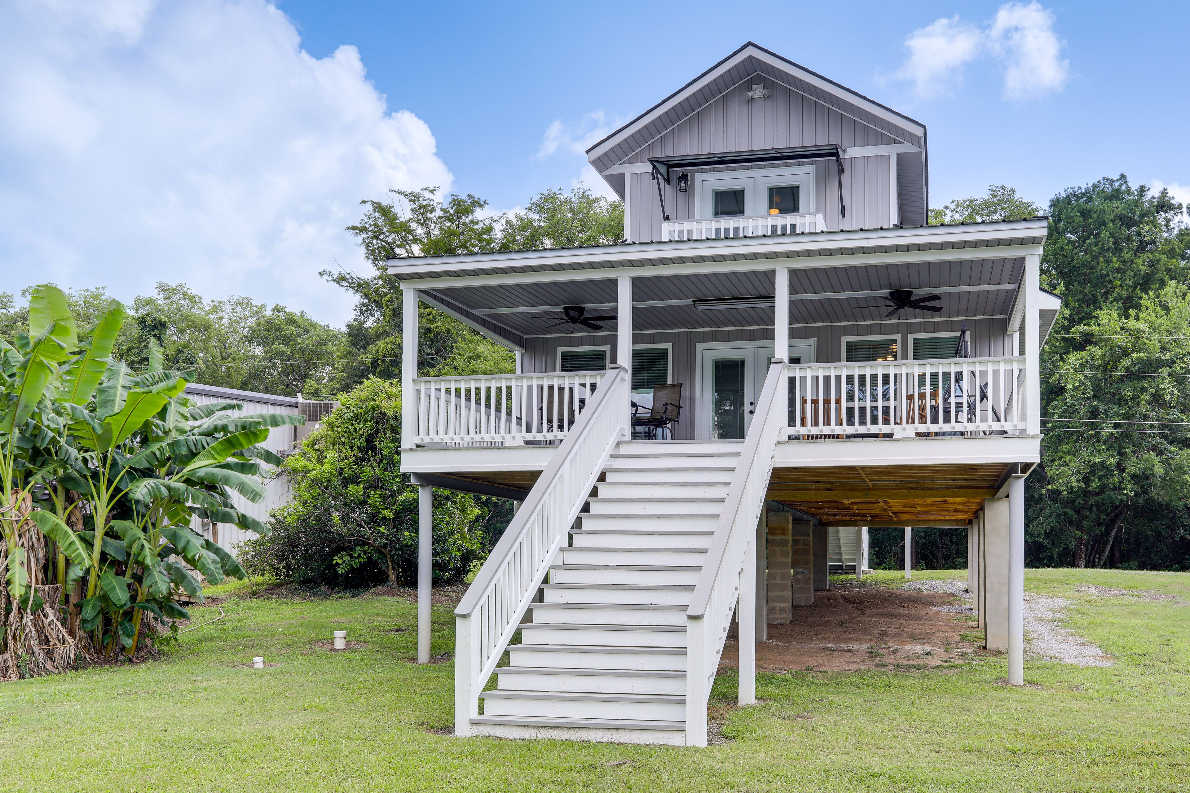 Property Exterior