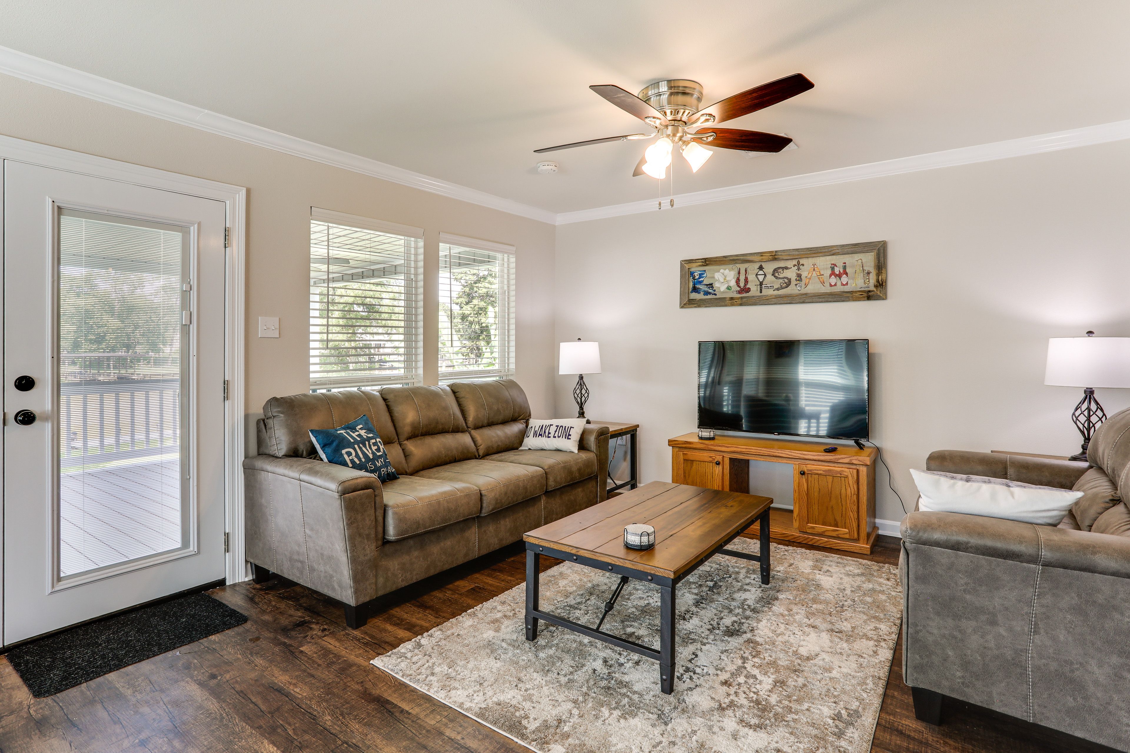 Living Room | 1st Floor
