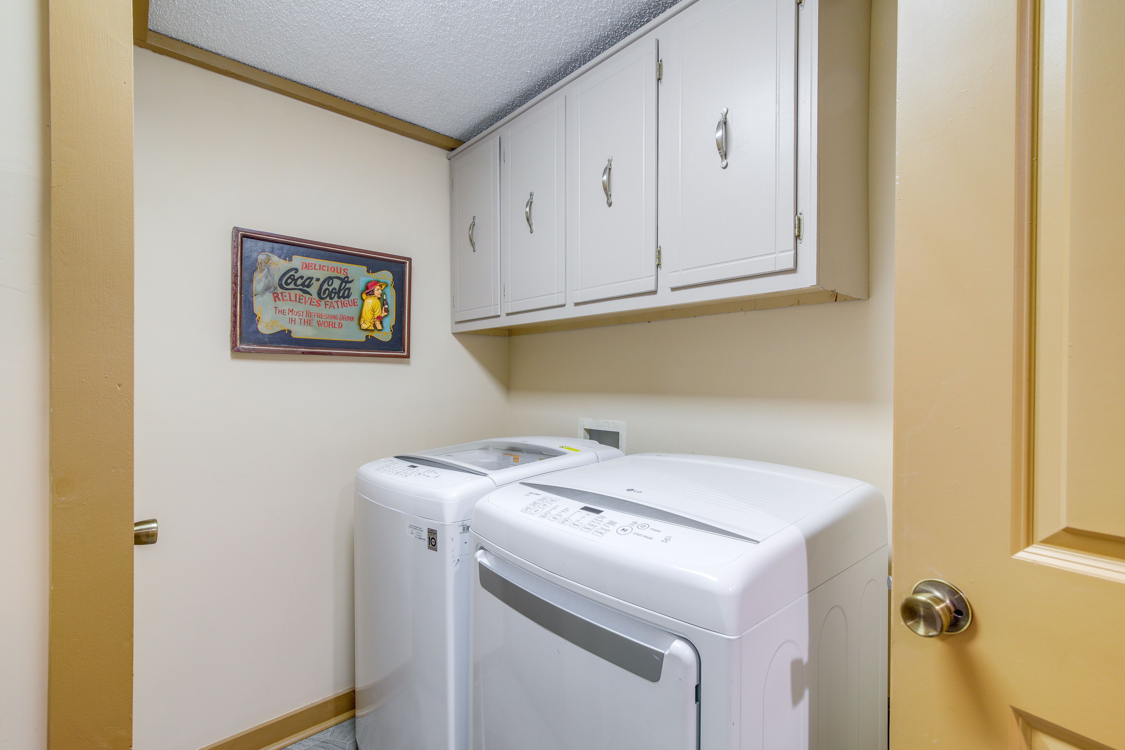 Laundry Room | Detergent