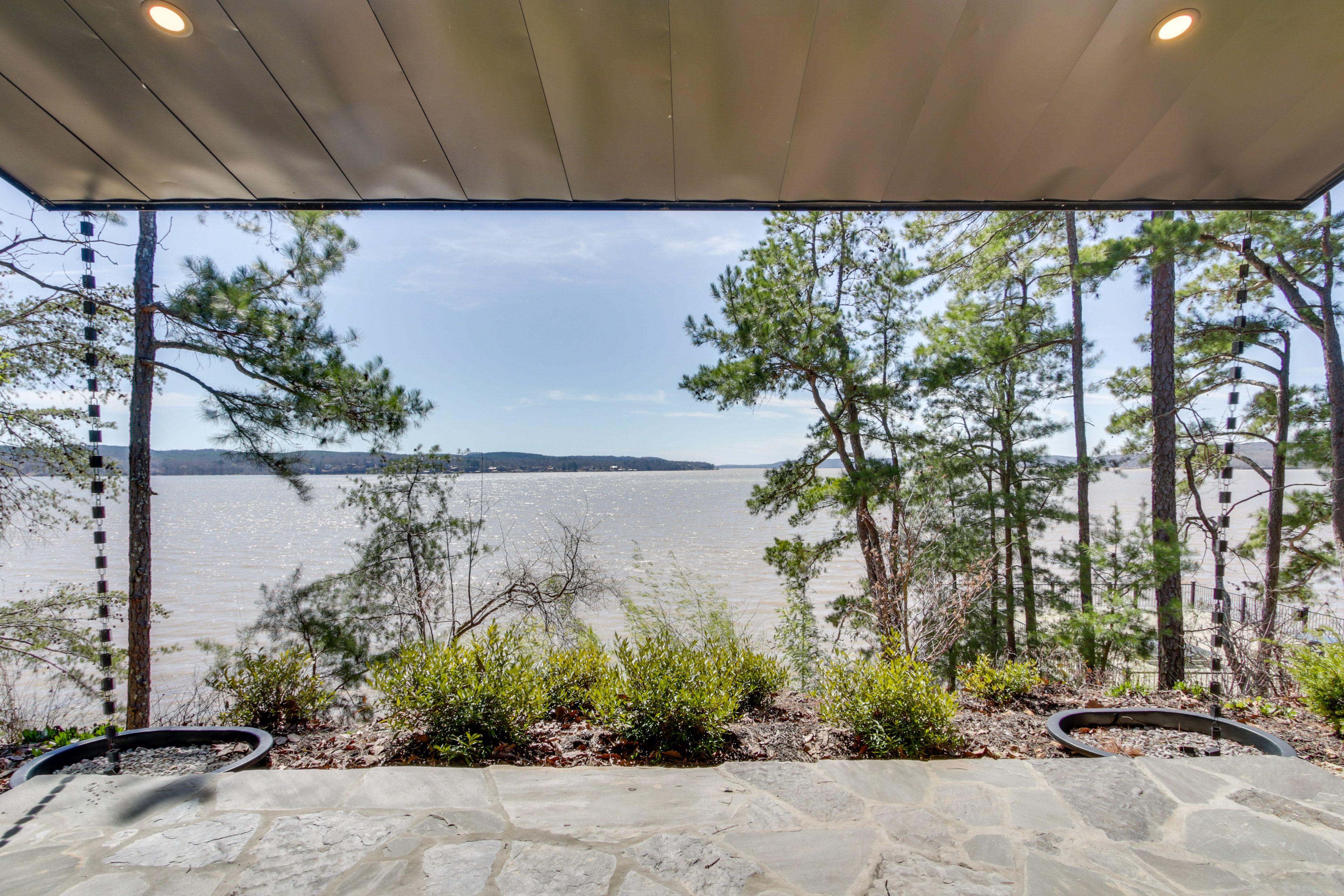 Water Views