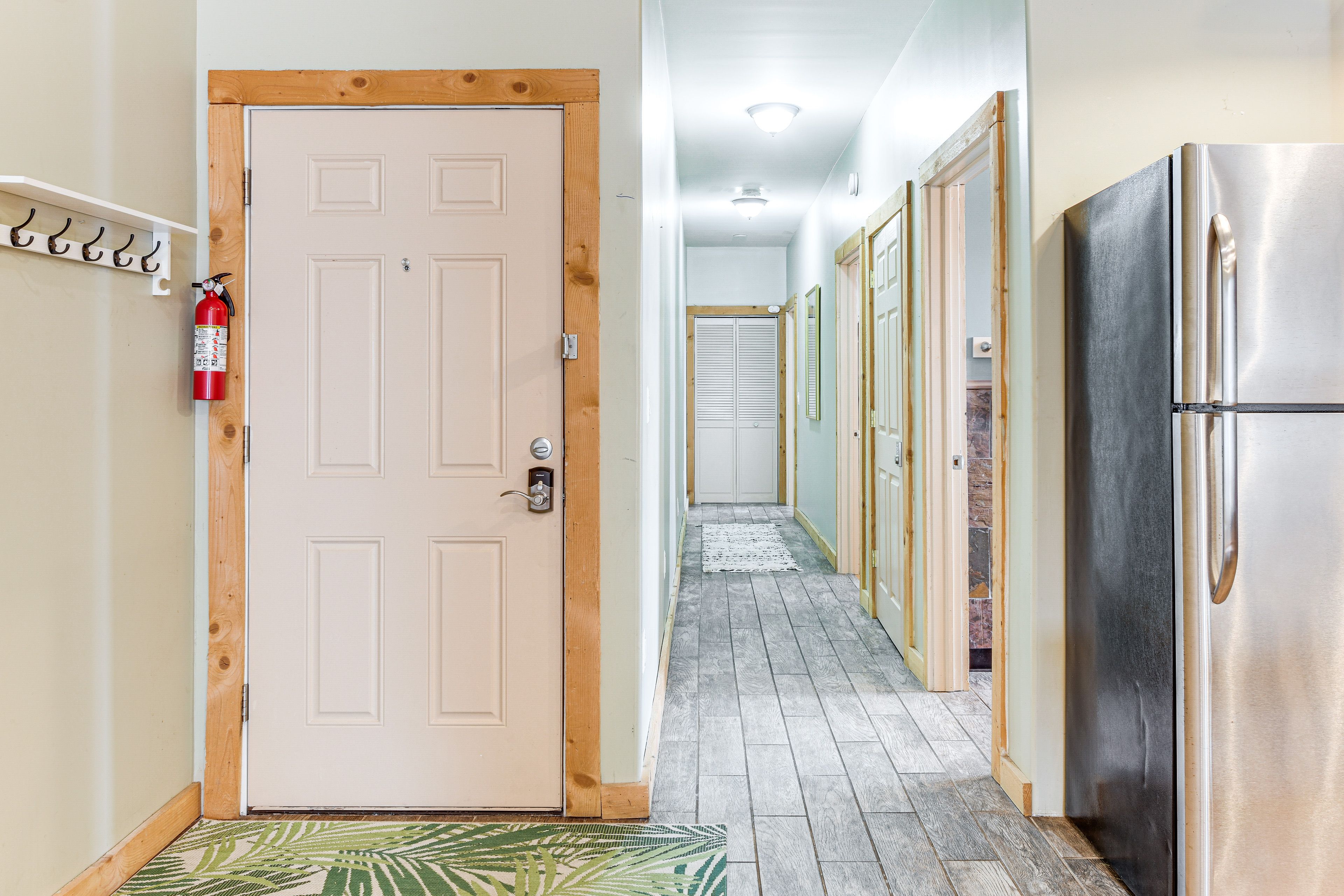 Entryway