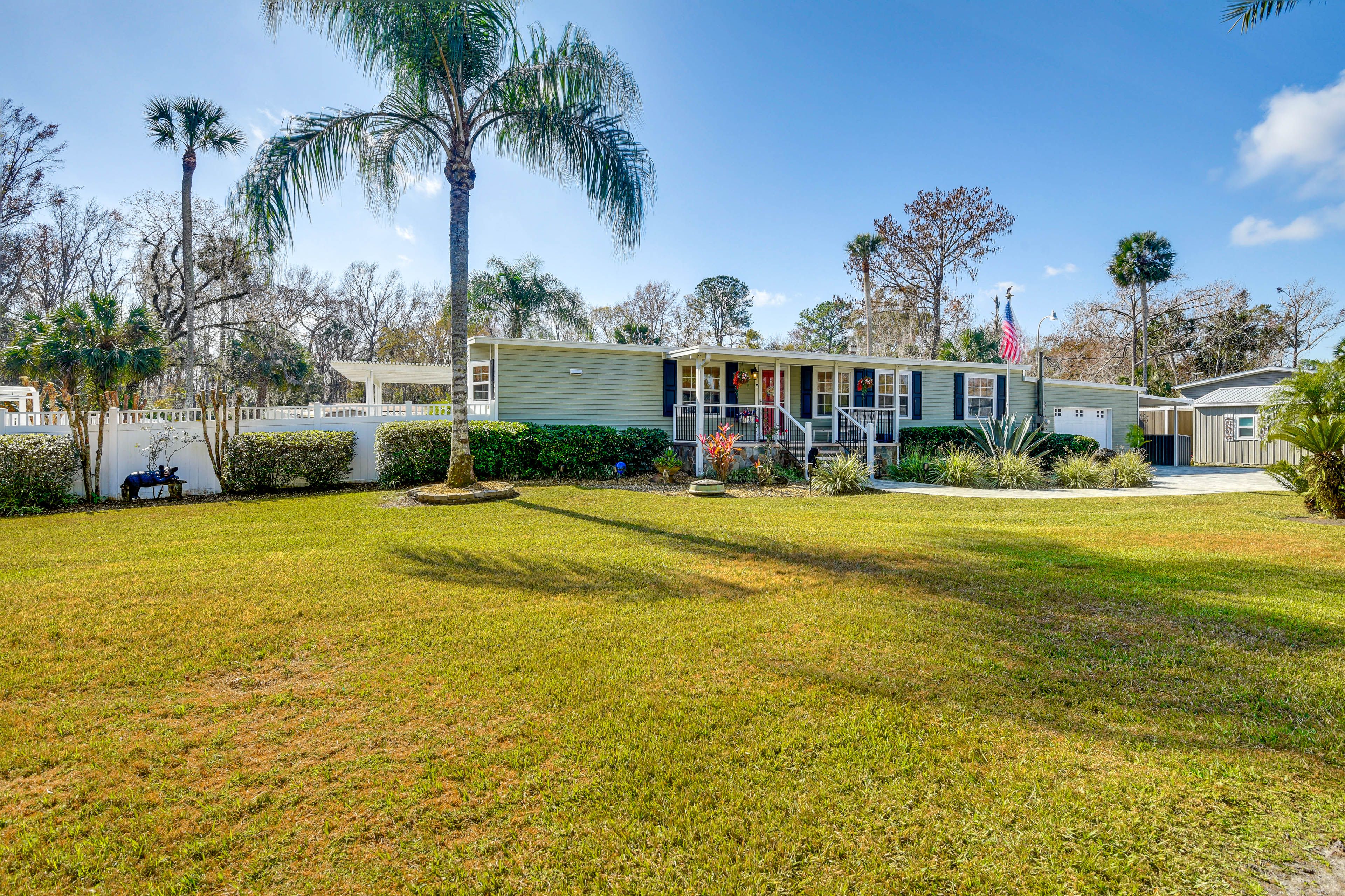 Property Exterior