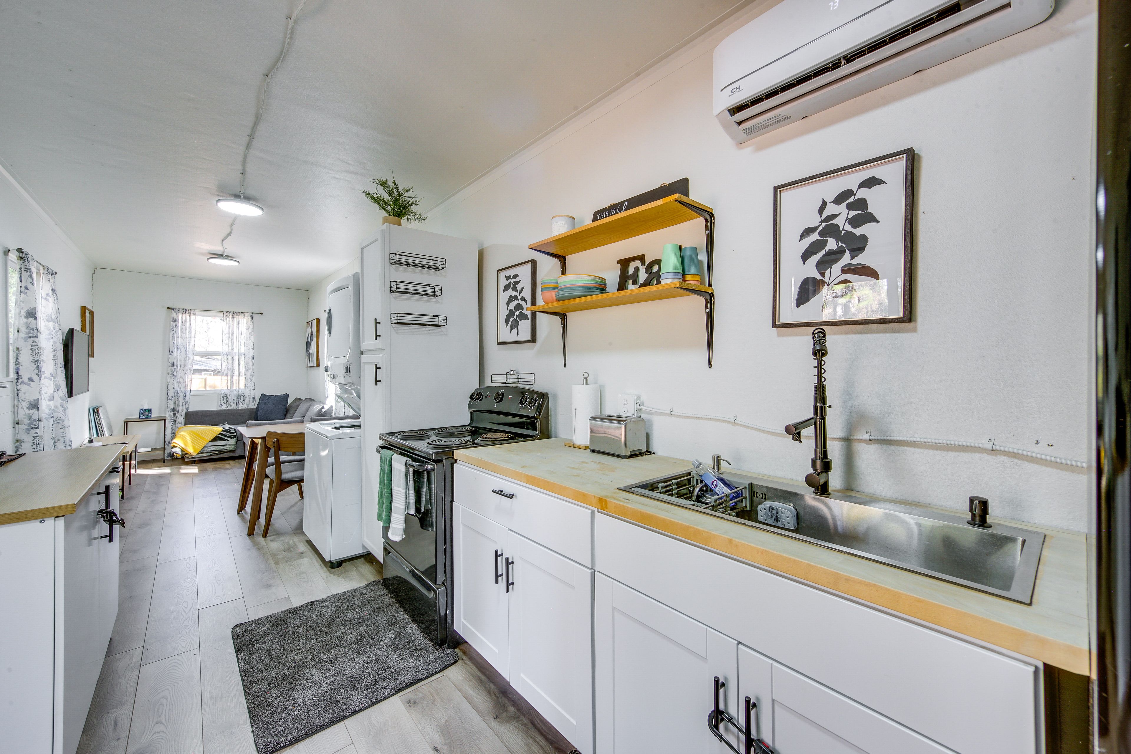 Kitchen | Keurig Coffee Maker