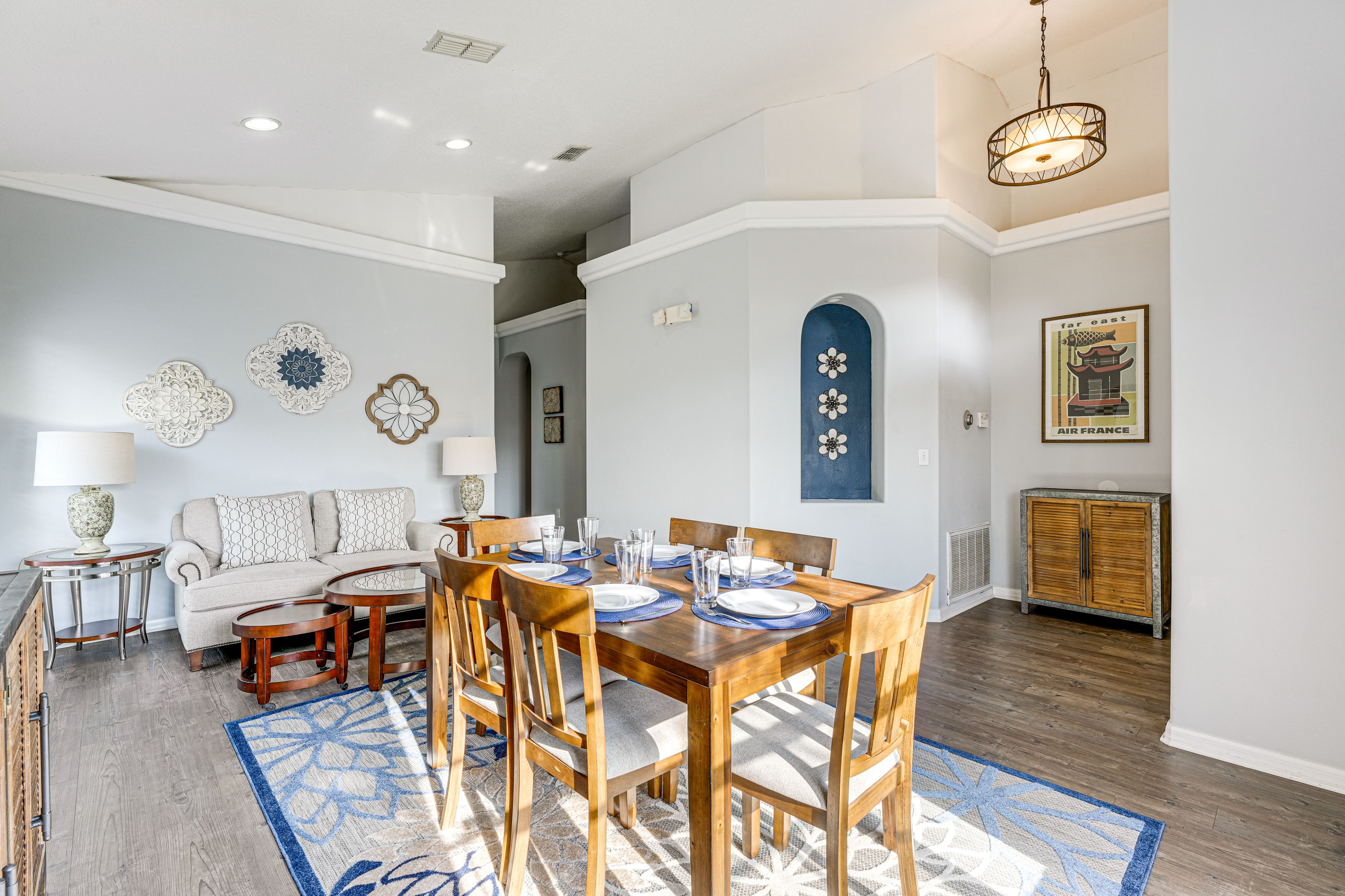 Dining Room | Dishware & Flatware