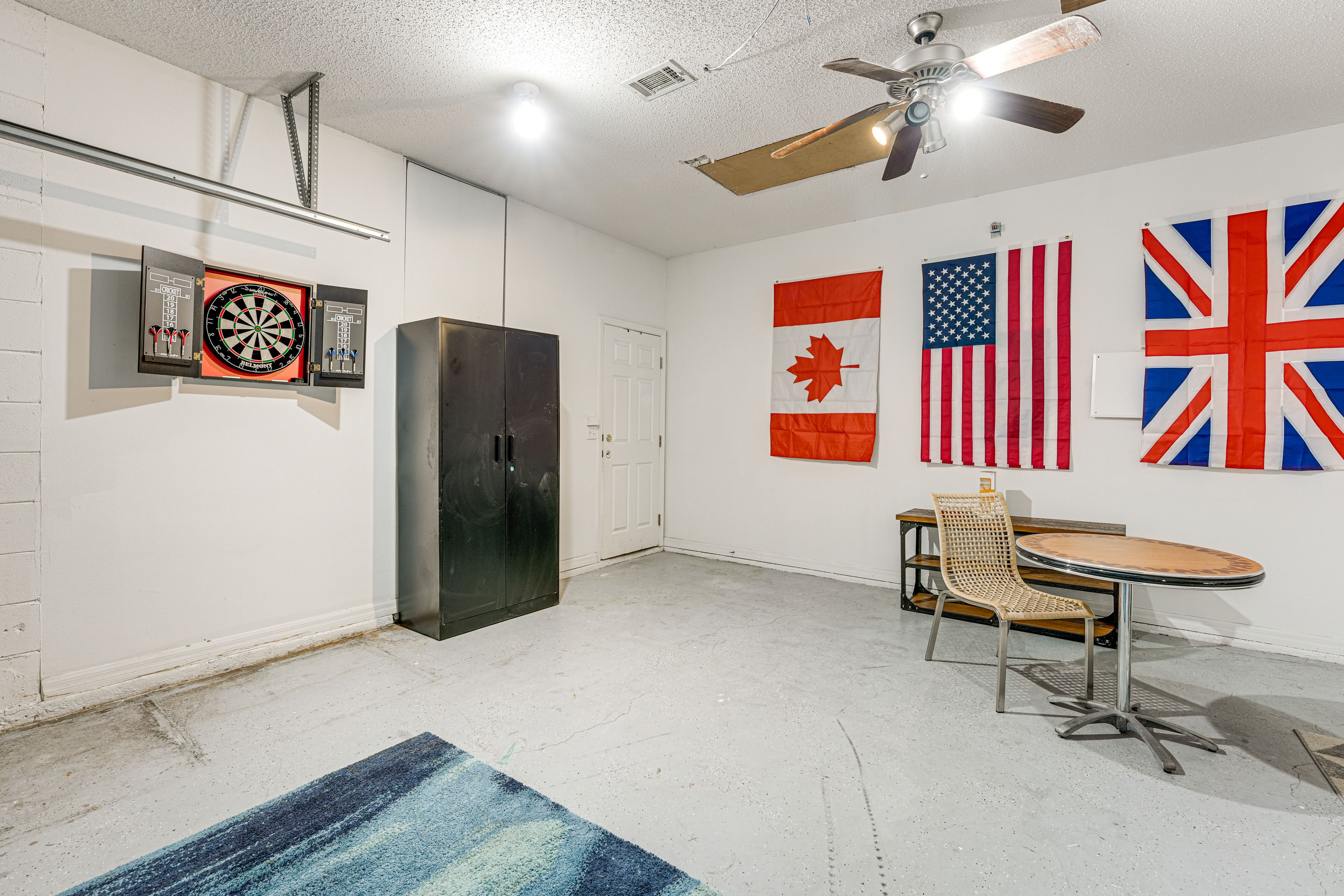 Recreation Area
