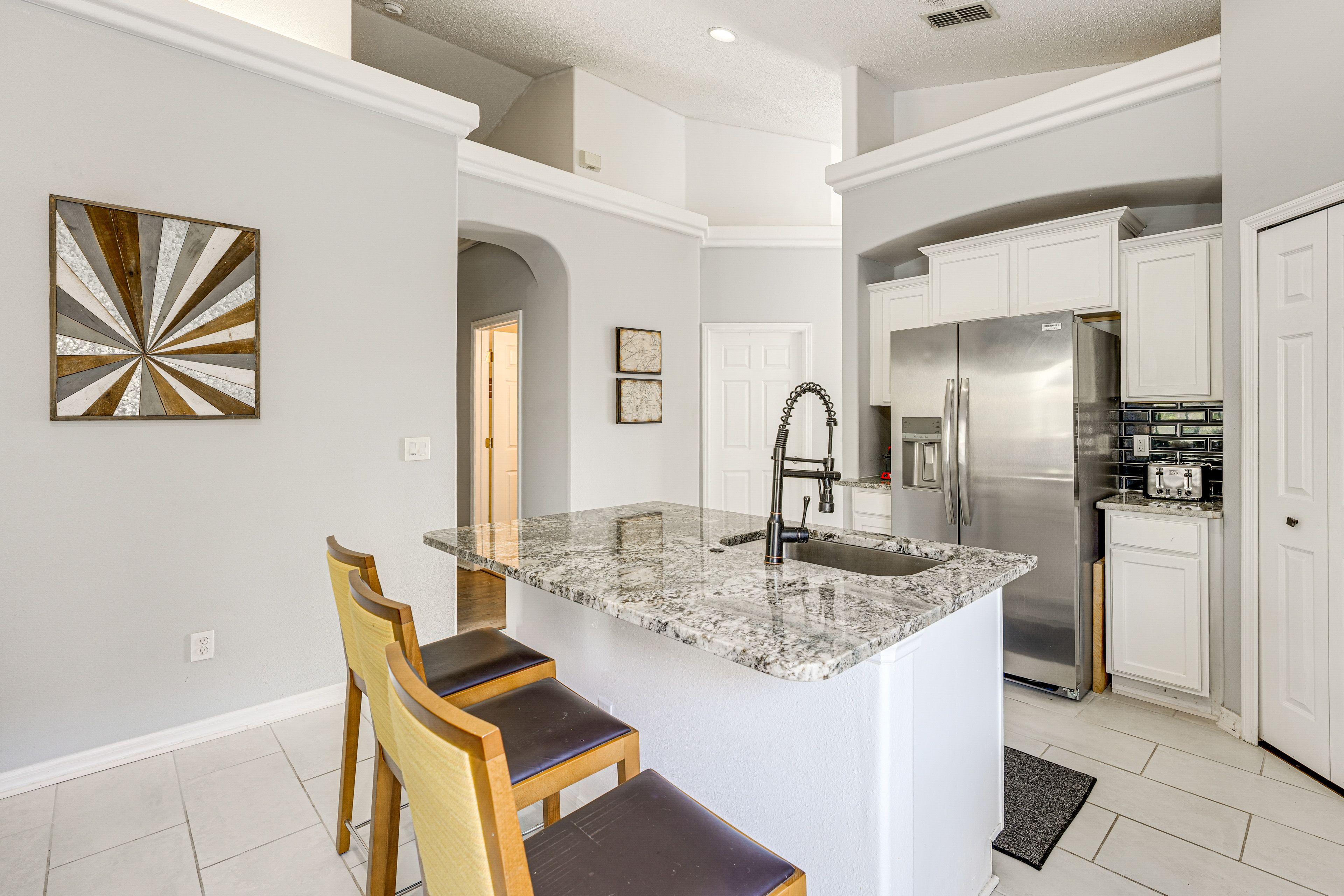 Kitchen | Cooking Basics