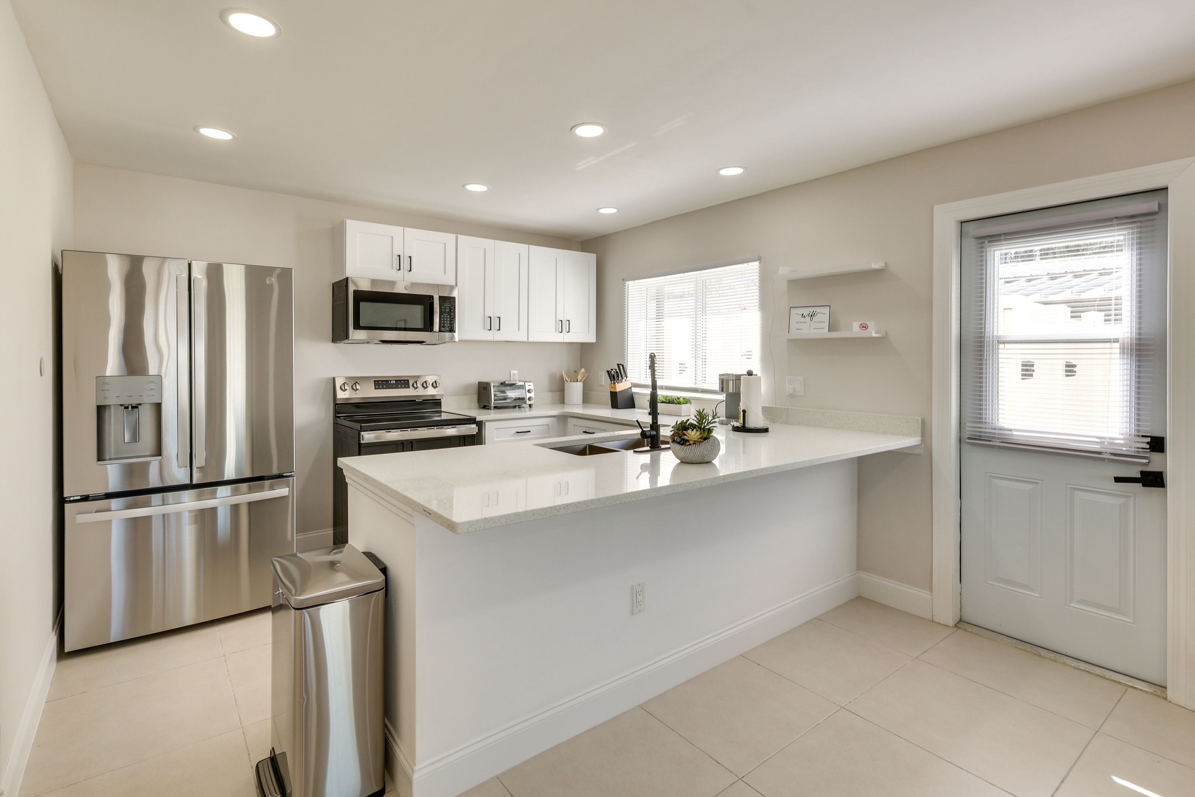 Kitchen | Cooking Basics