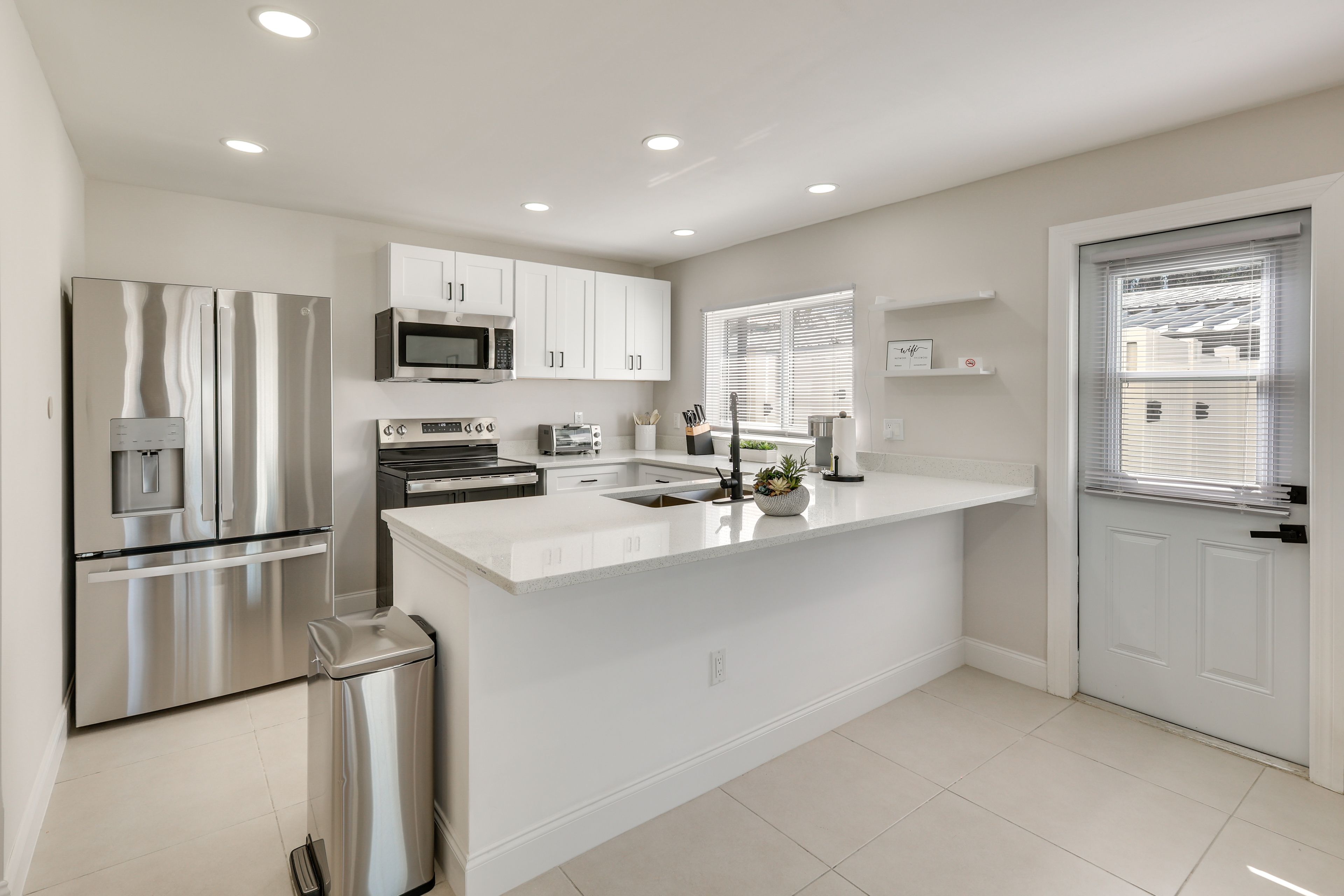 Kitchen | Cooking Basics