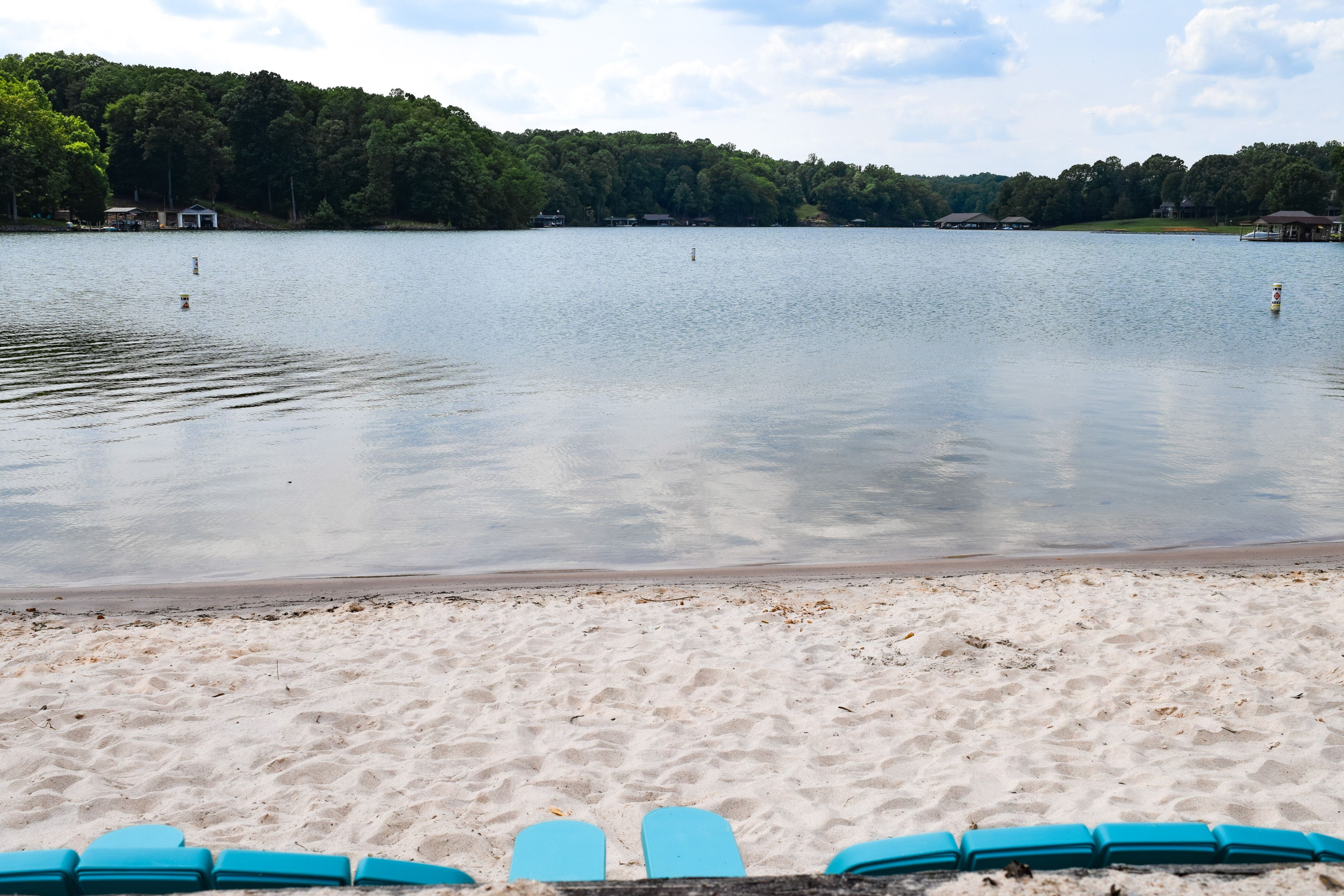 The Pointe at Mariners Landing | Community Amenities