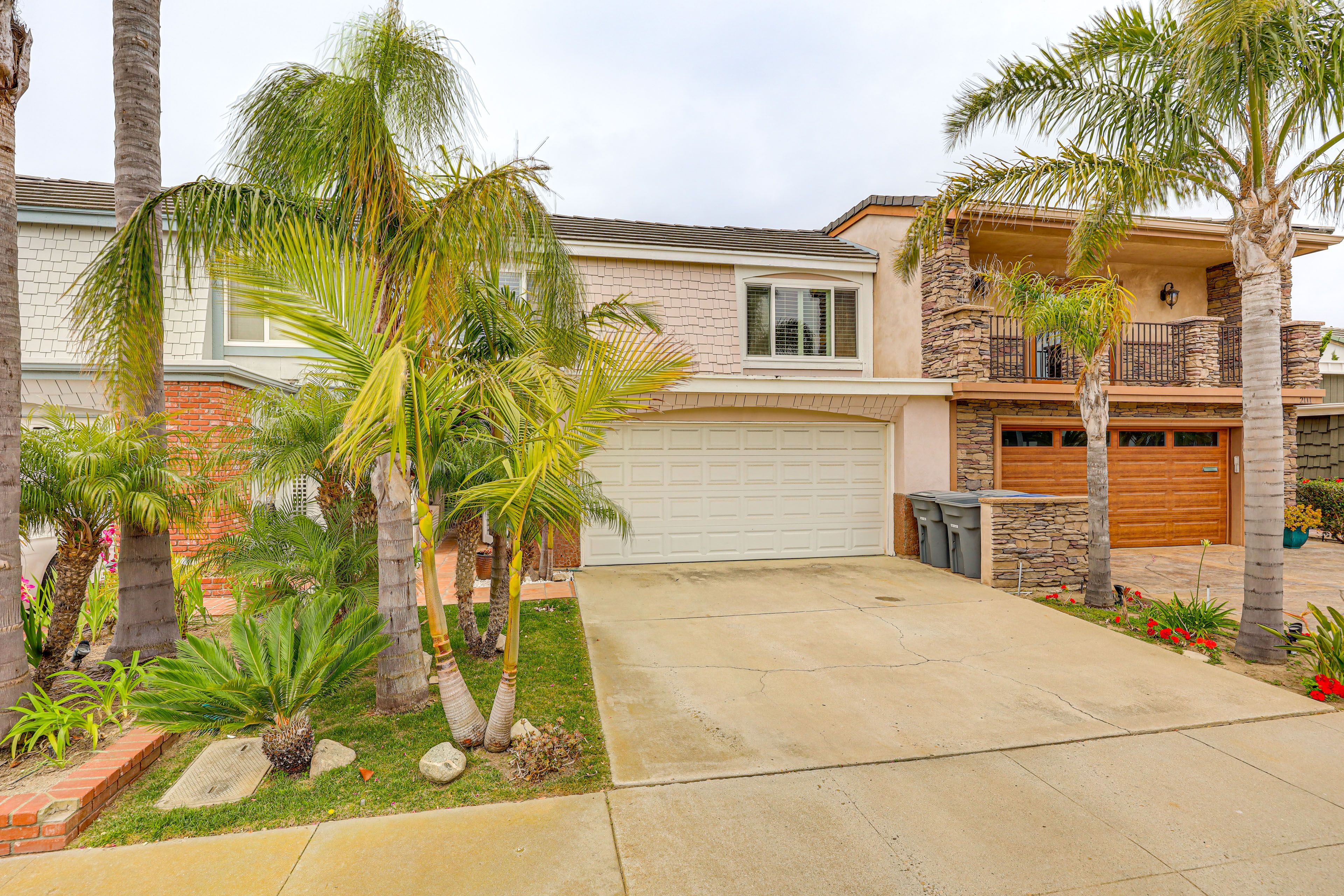 Home Exterior