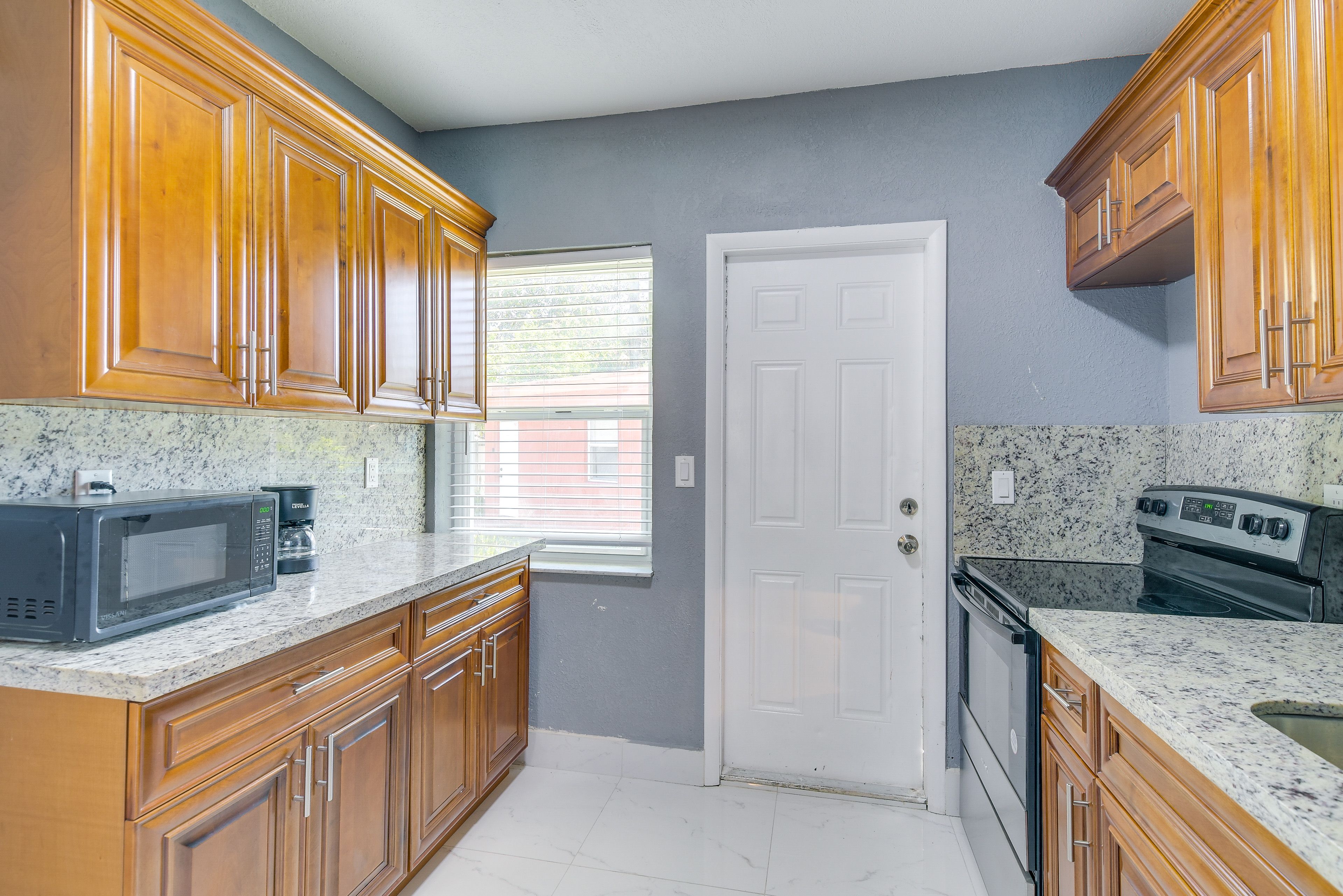 Kitchen | Cooking Basics