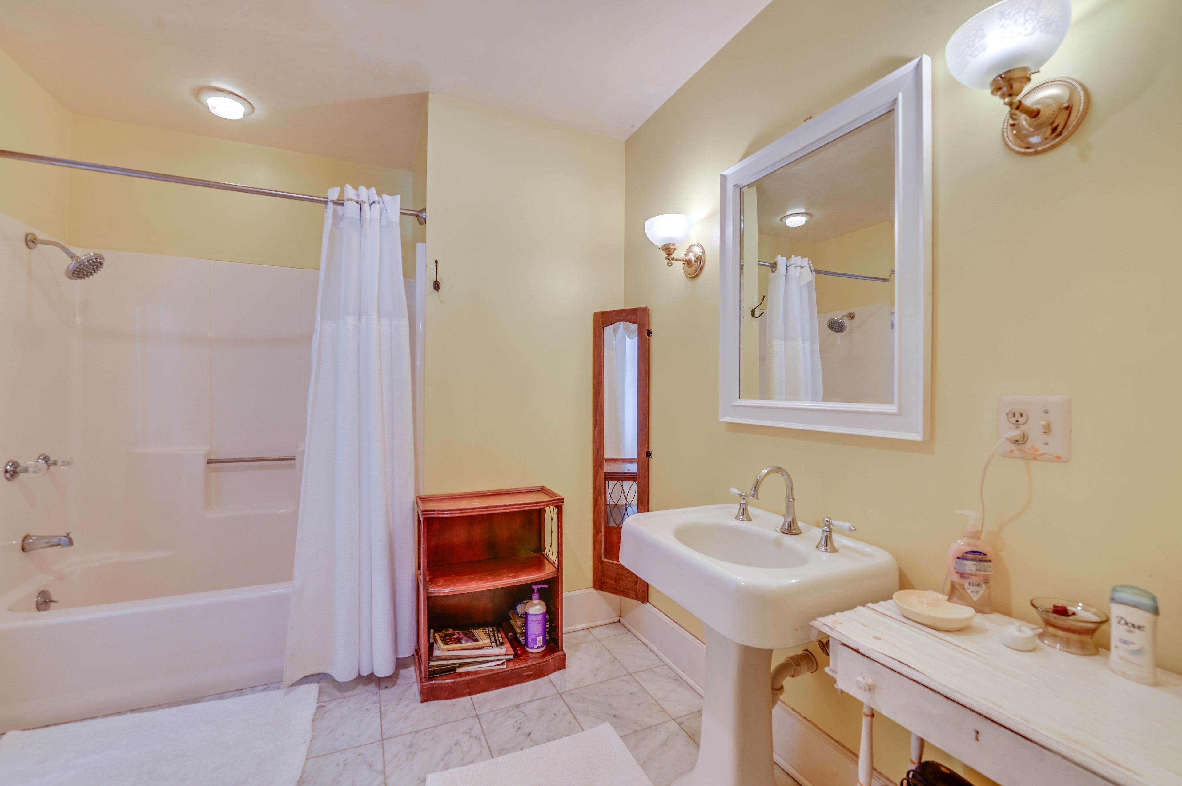 En-Suite Bathroom | 3rd Floor