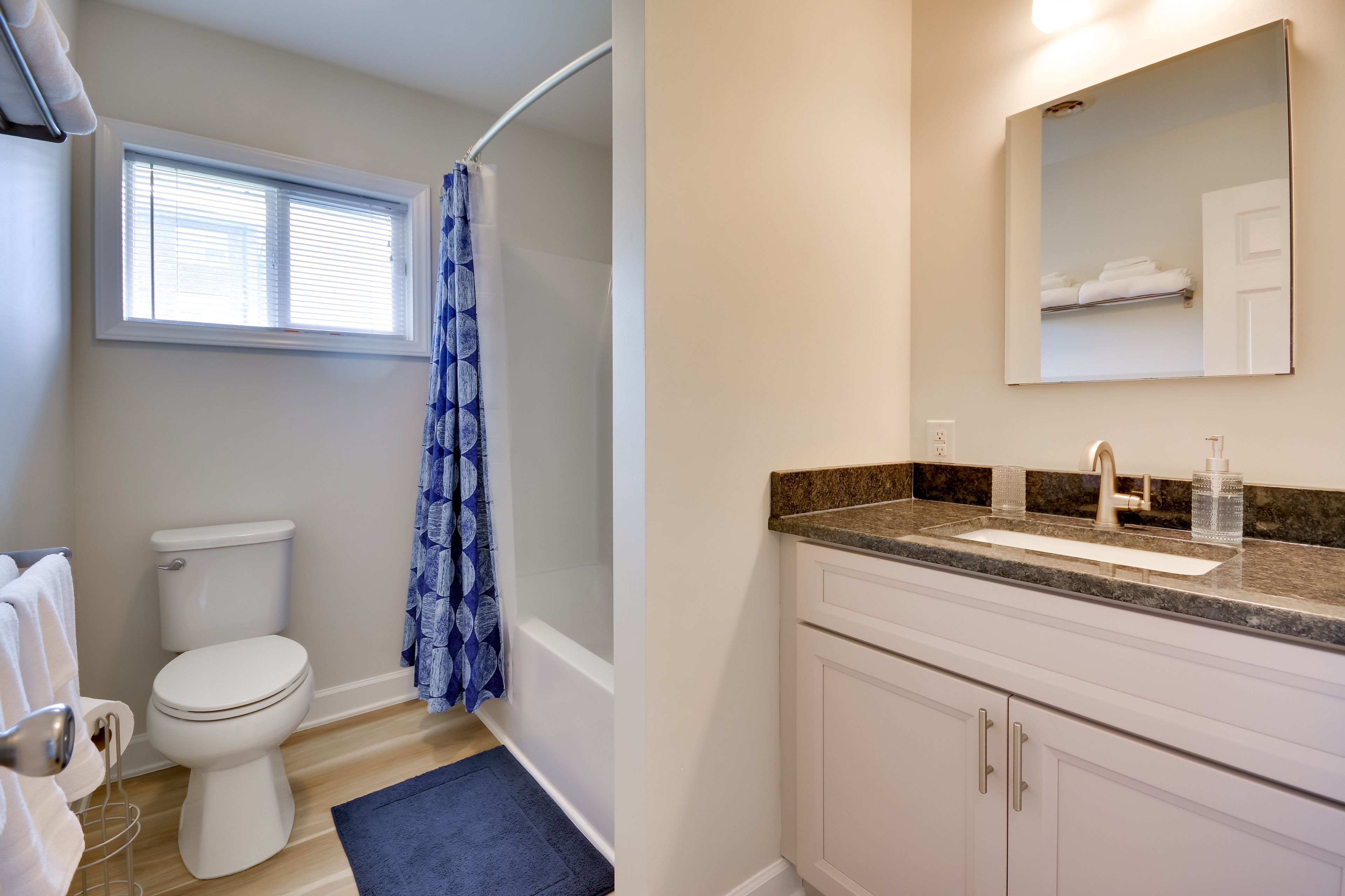 Full Bathroom