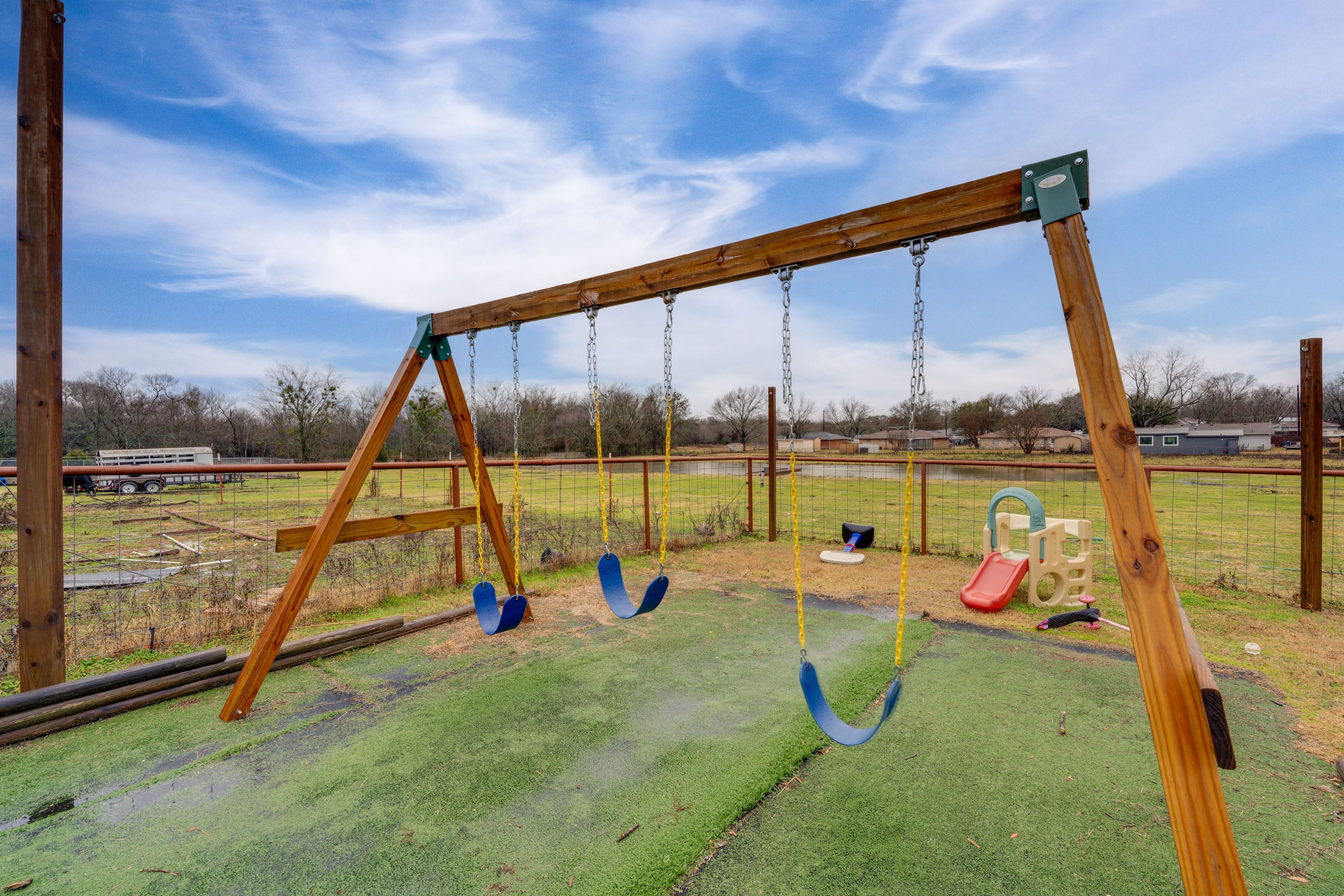 Playset