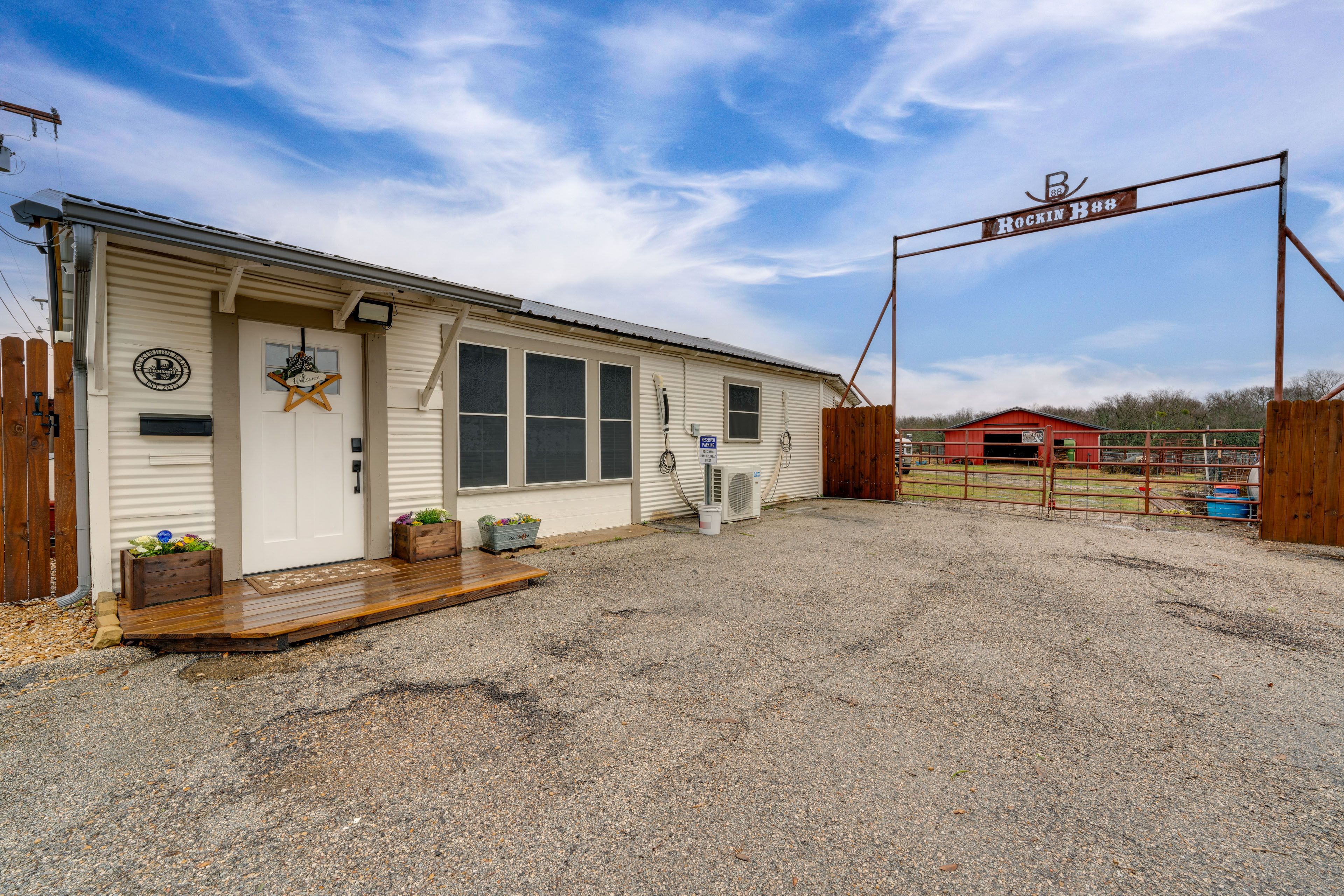 Property Exterior
