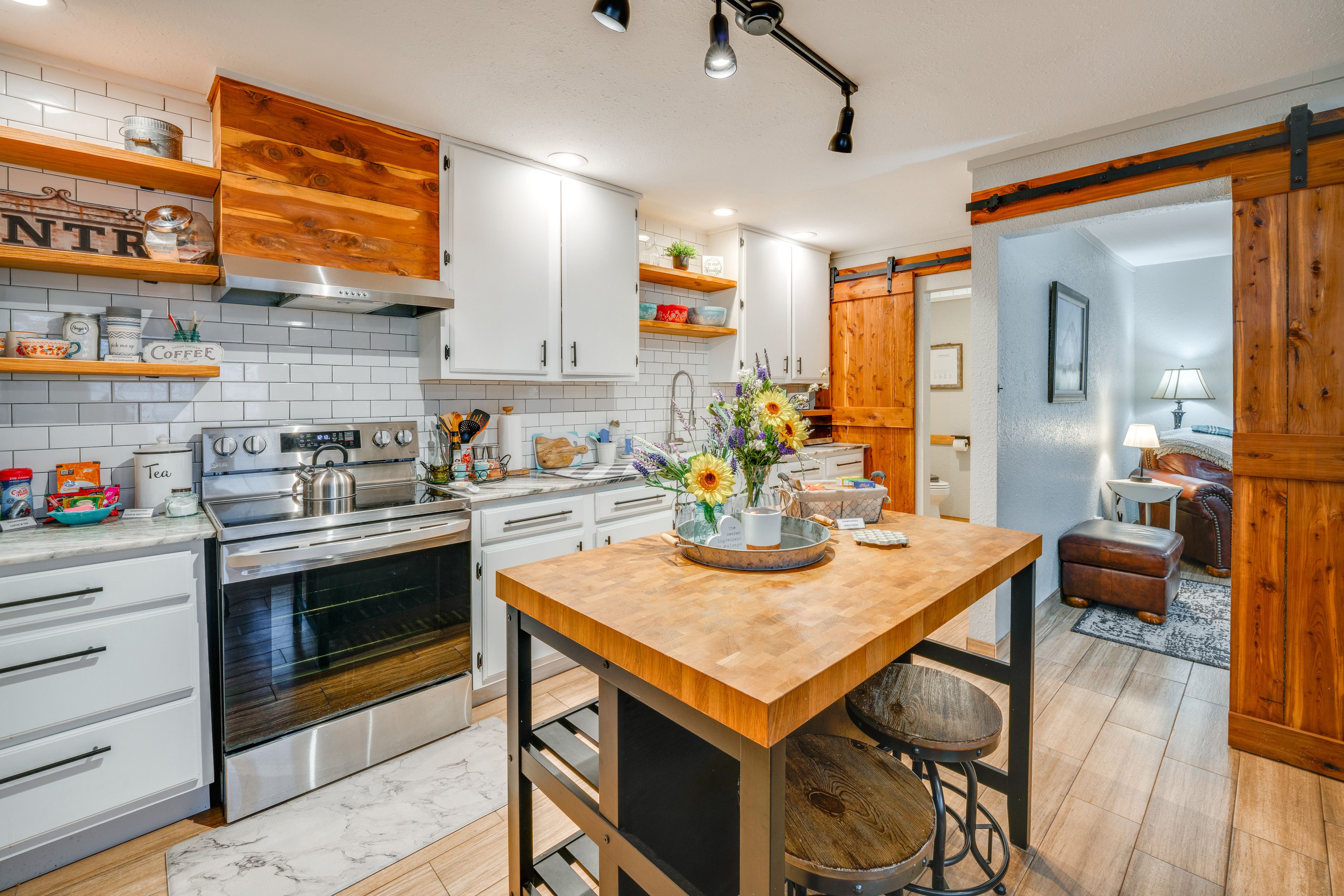 Kitchen | Drip Coffee Maker