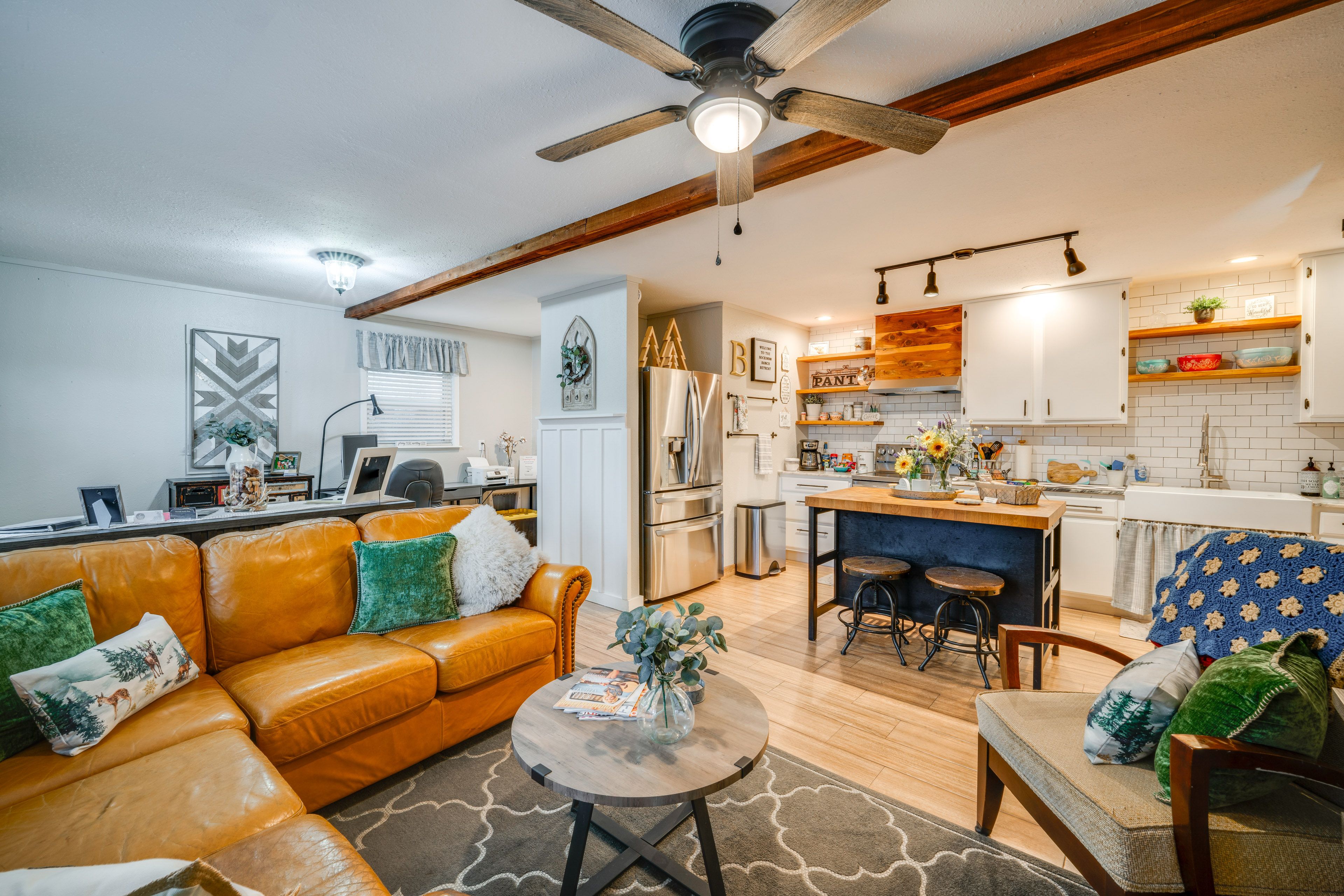 Kitchen | Dishware & Flatware