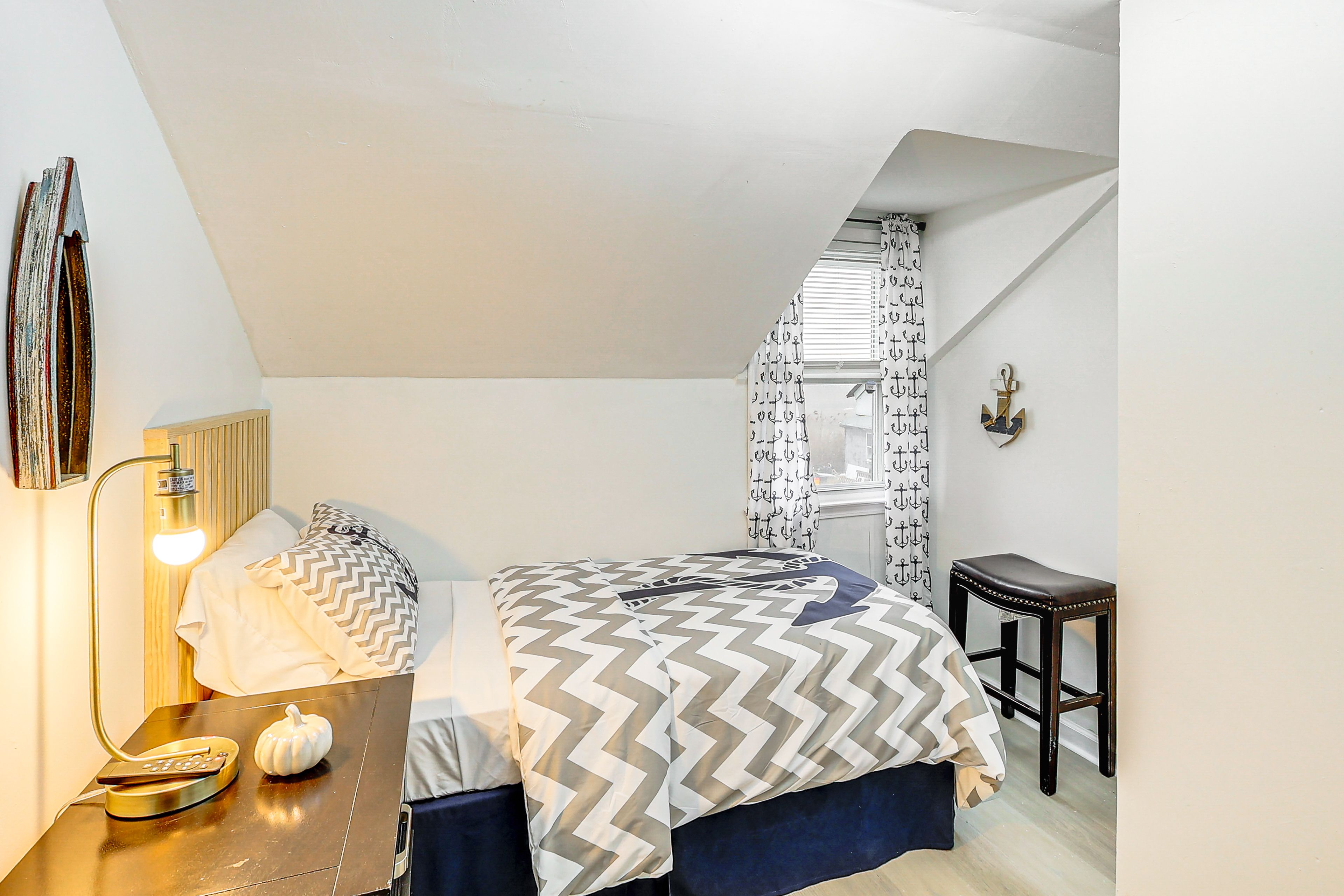 Bedroom 3 | Twin Bed