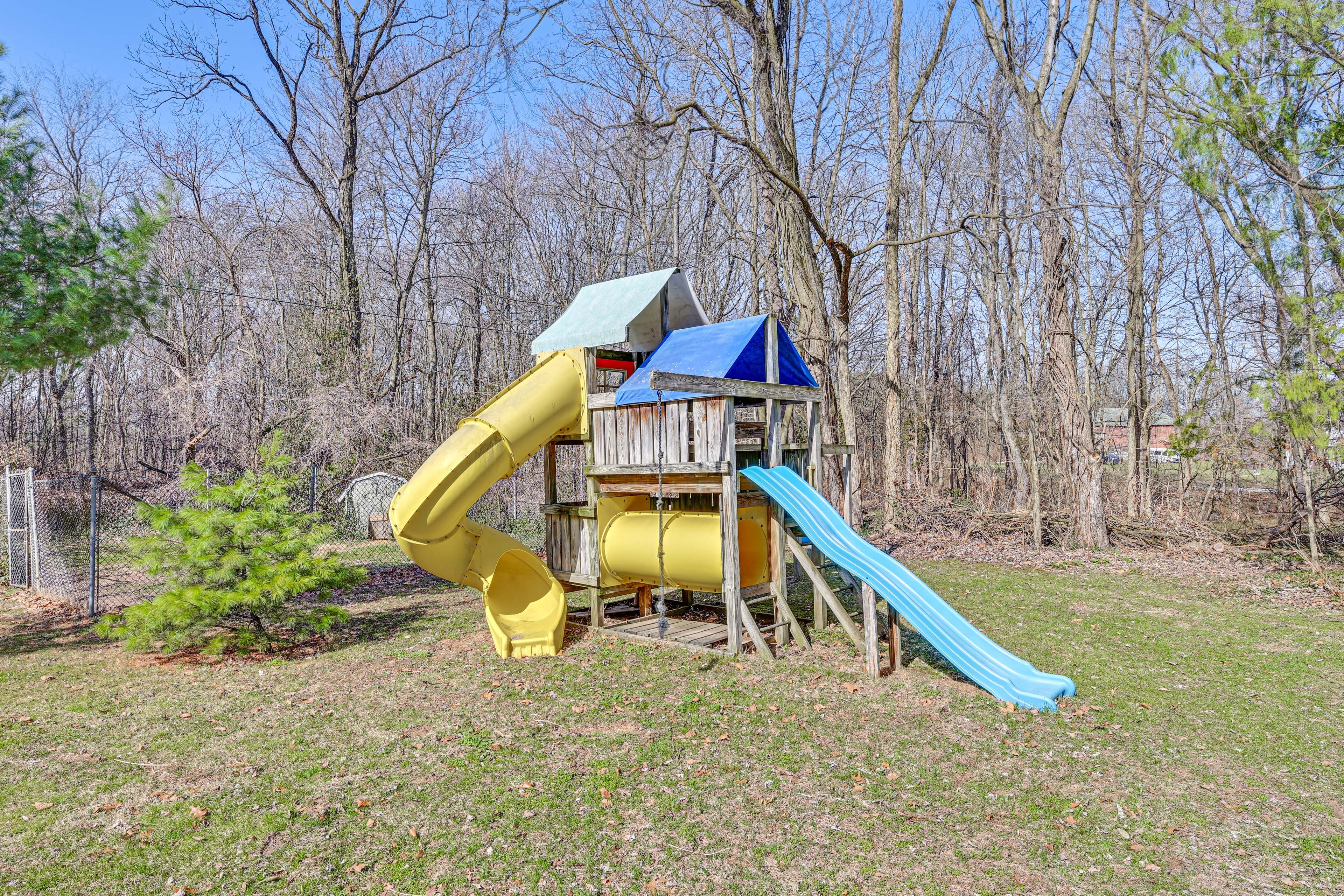 Playground