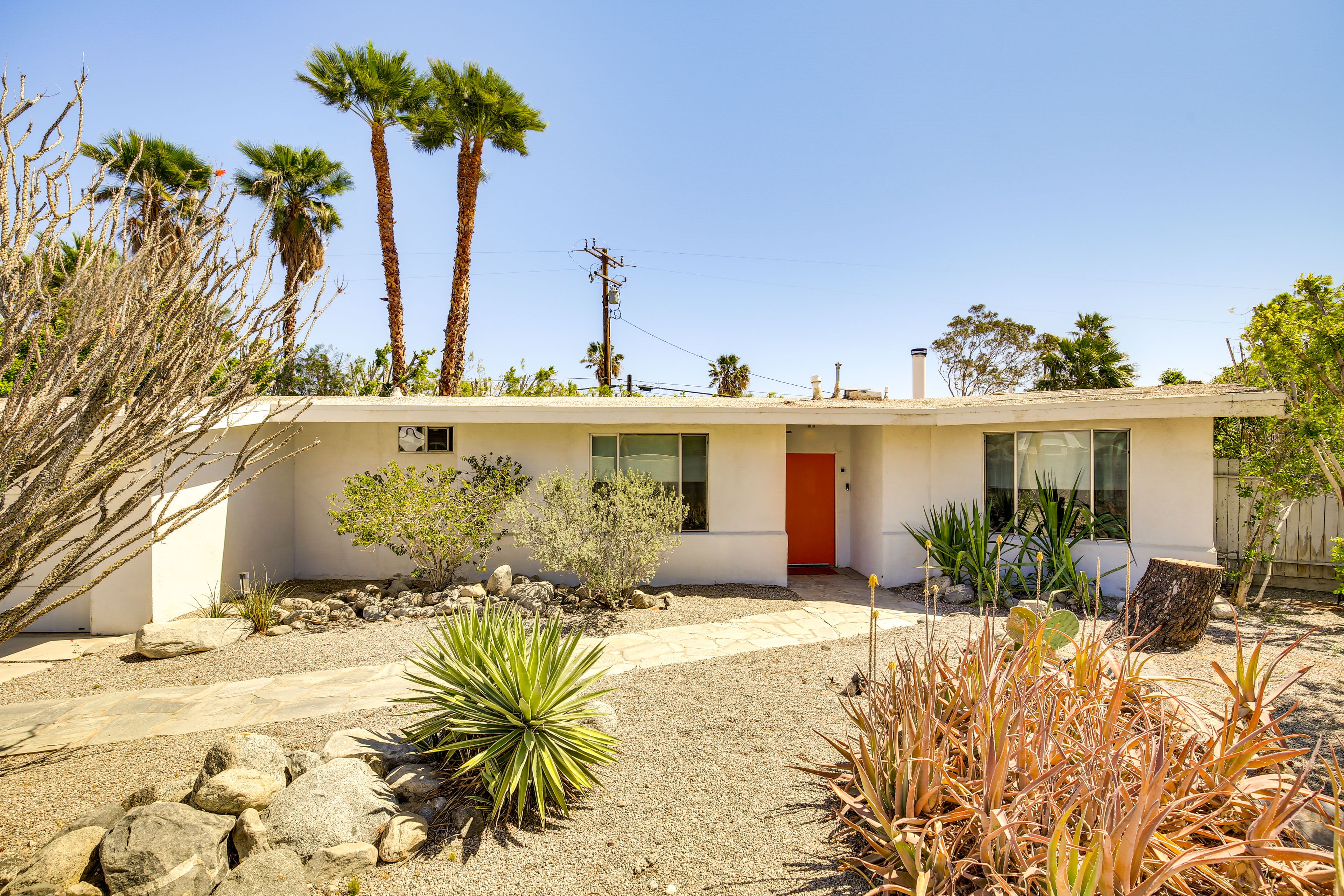 Home Exterior