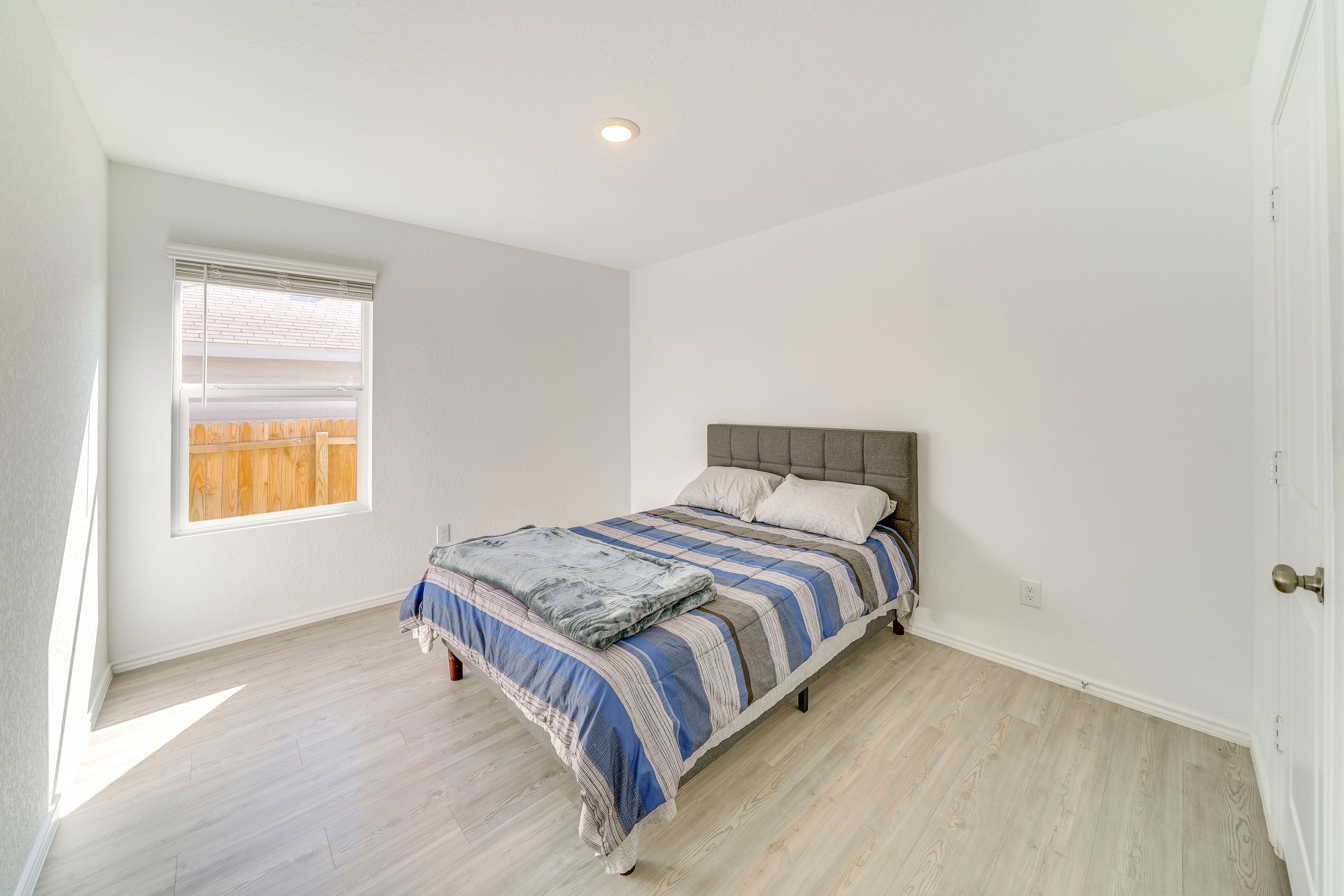 Bedroom 3 | Full Bed
