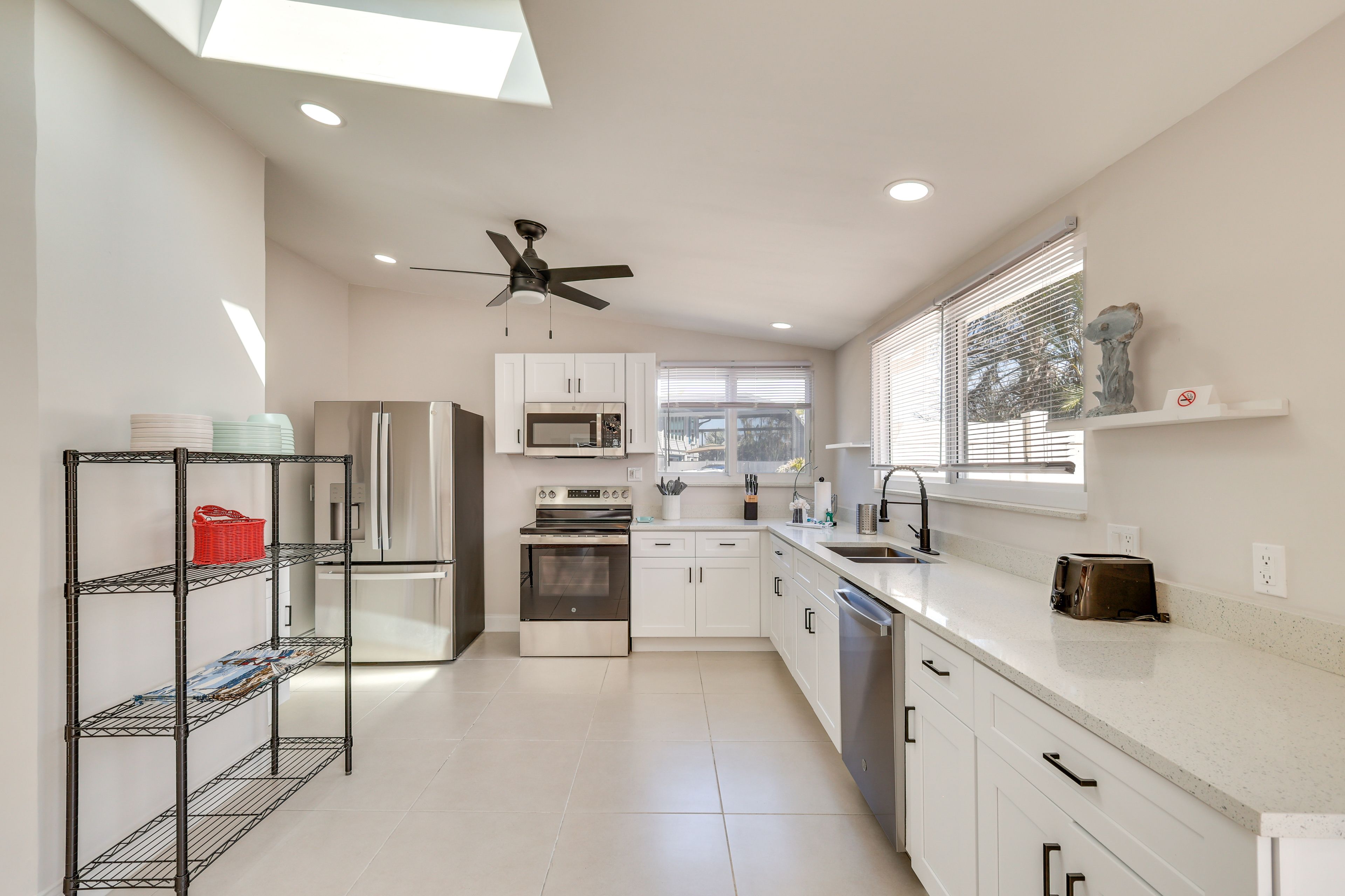 Kitchen | Cooking Basics