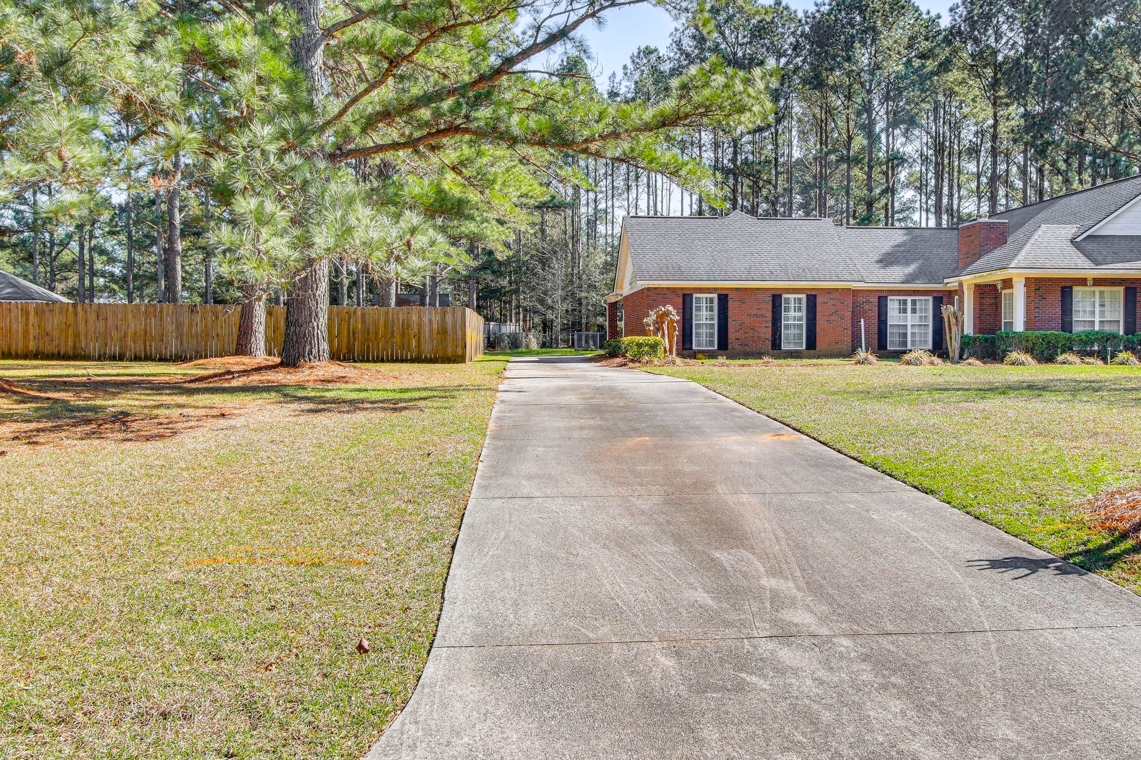 Parking | Driveway (3 Vehicles) | Carport (2 Vehicles) | Street Parking