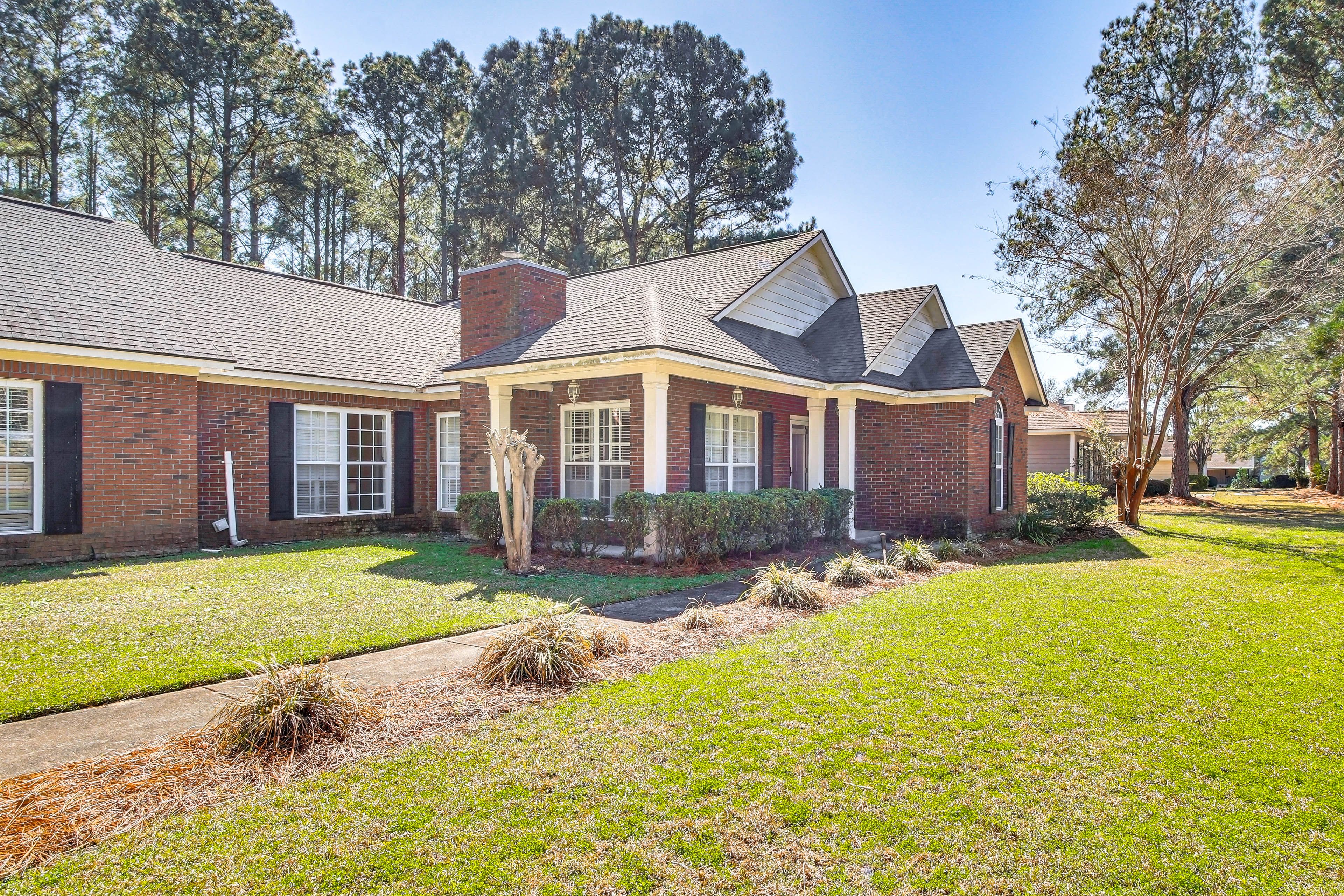 Home Exterior