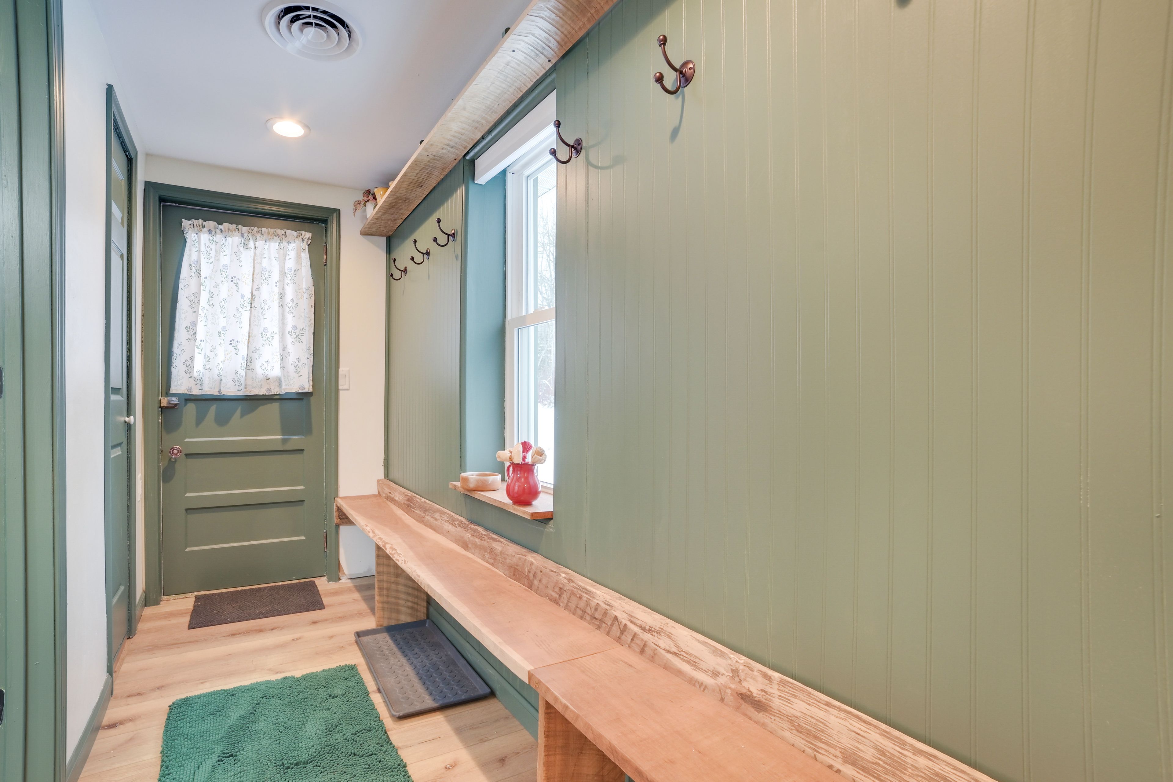 Entryway