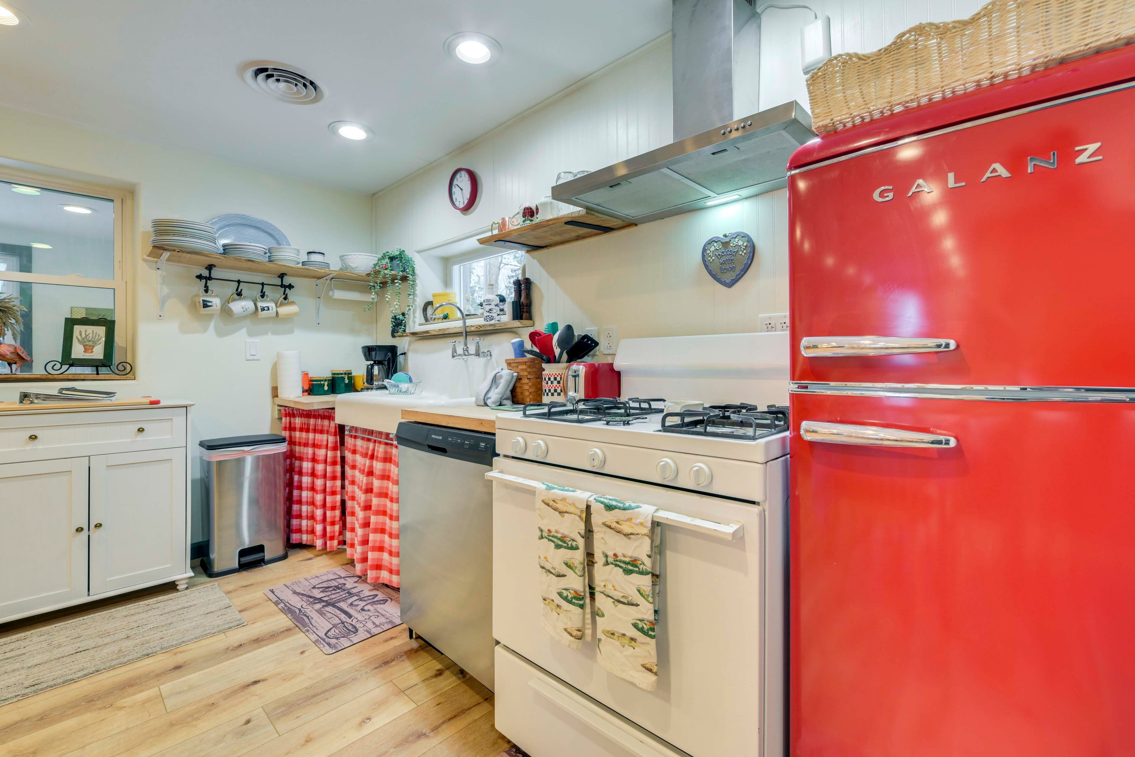 Kitchen | Cooking Basics | Drip Coffee Maker