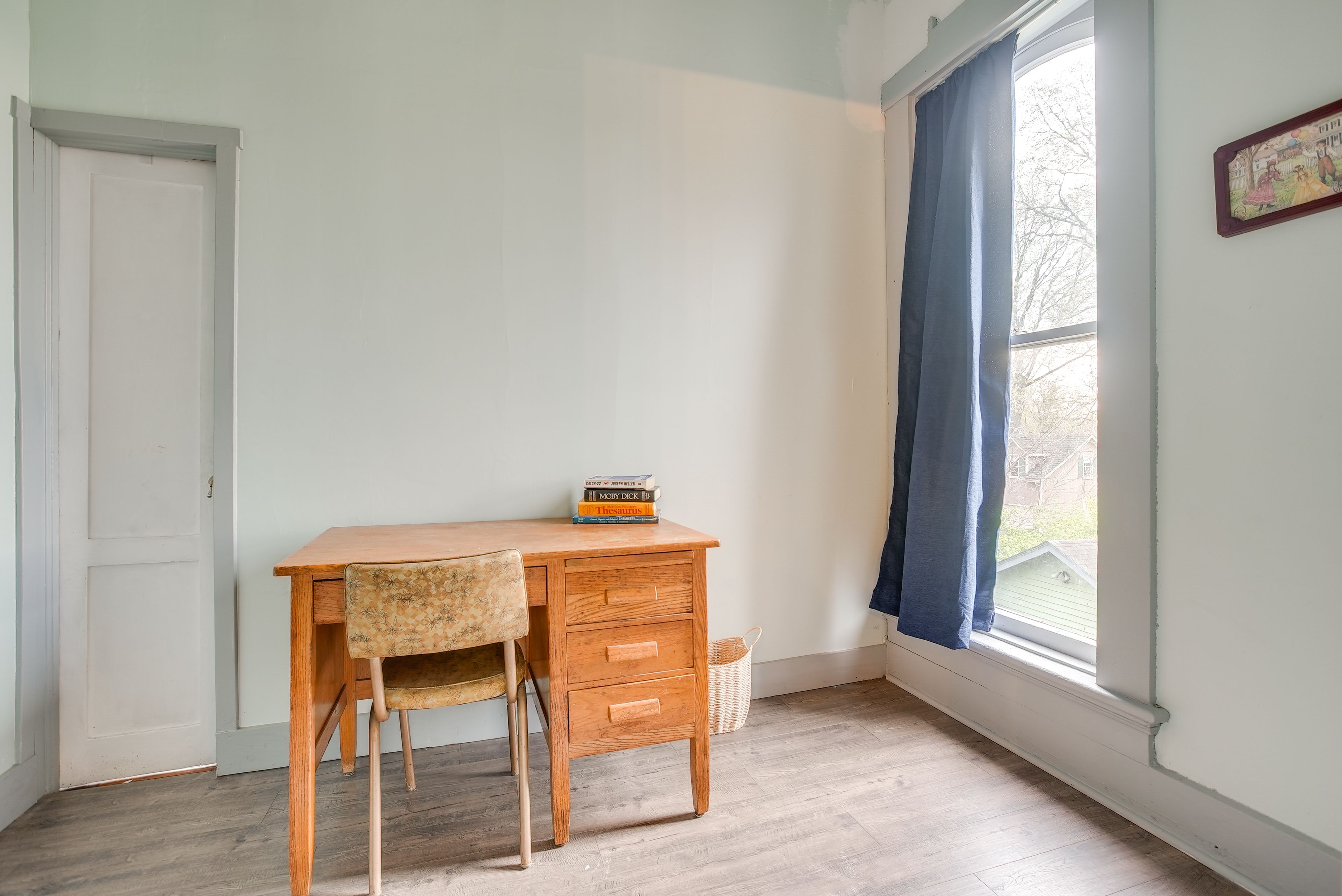 Office | 2nd Floor