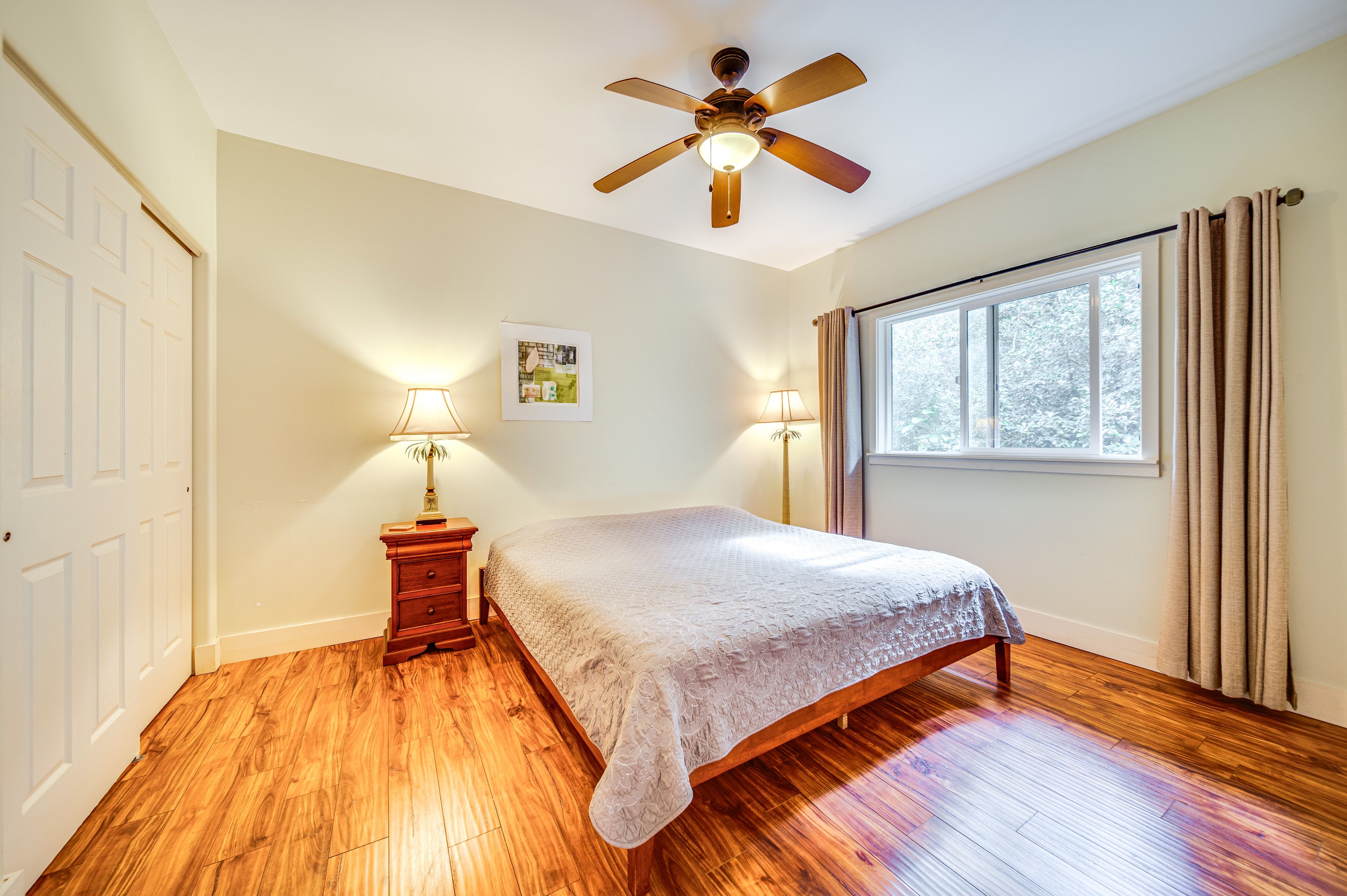 Bedroom 2 | Full Bed