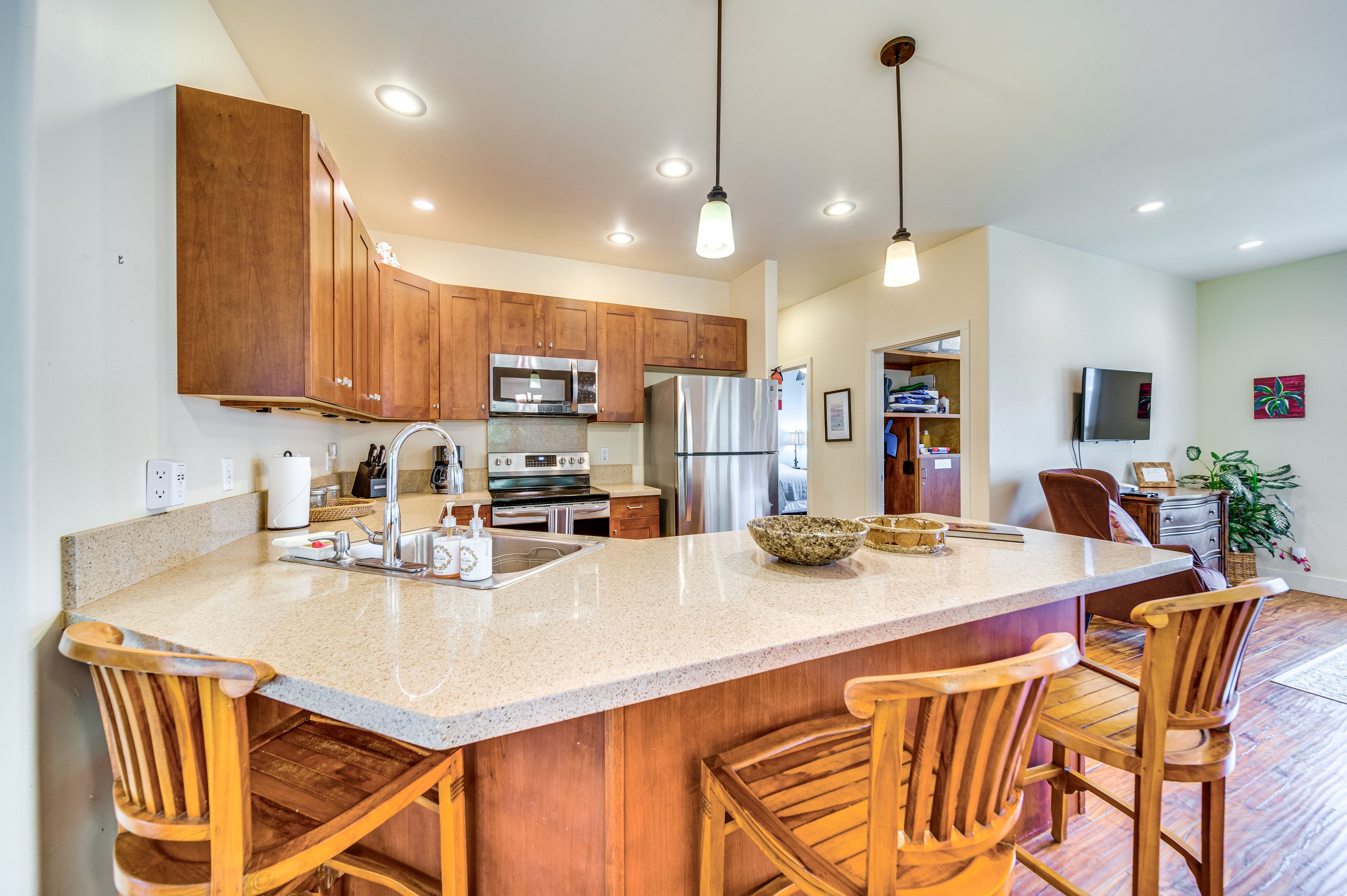 Kitchen | Drip Coffee Maker