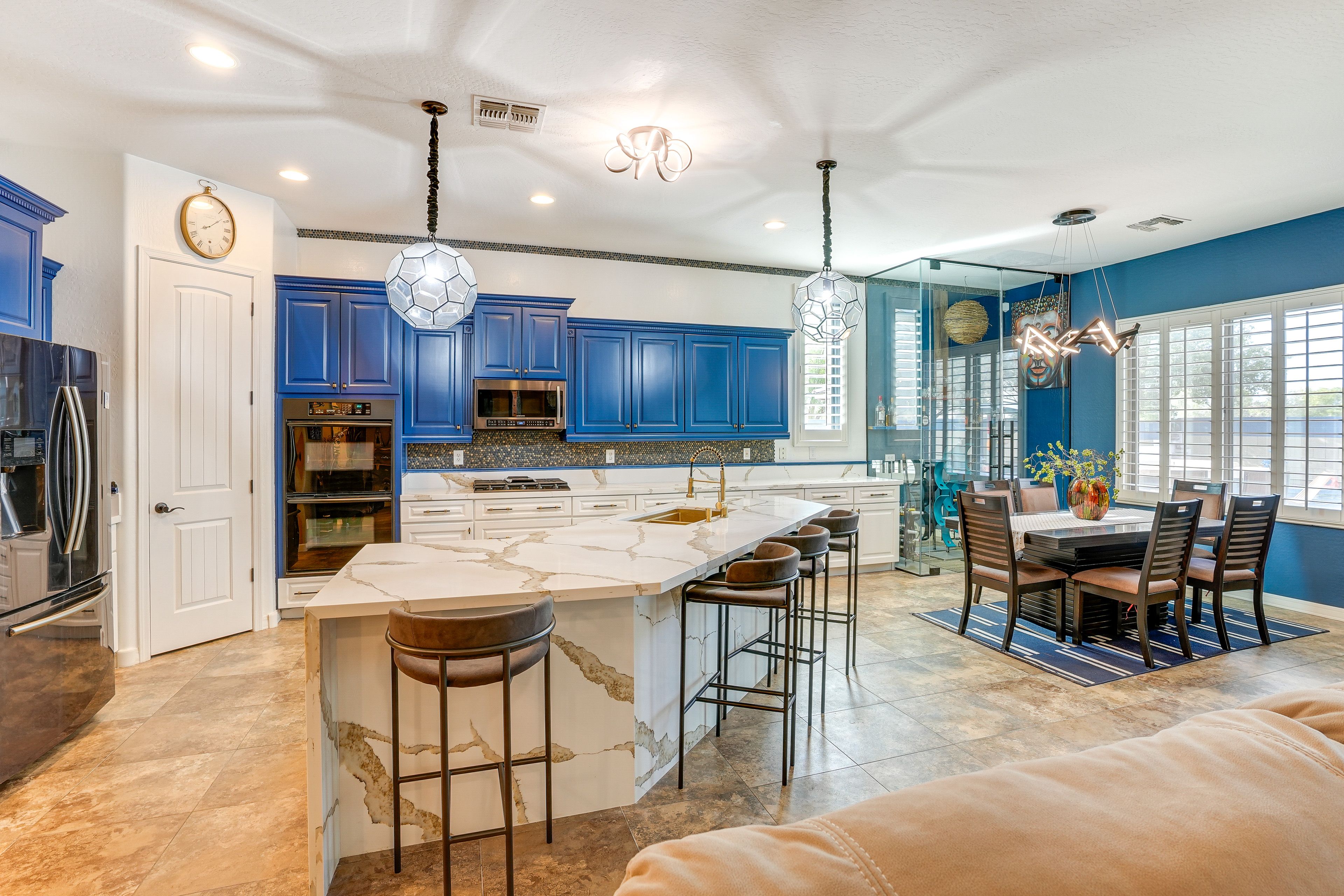 Kitchen | Keurig Coffee Maker | Dishwasher | Cooking Basics