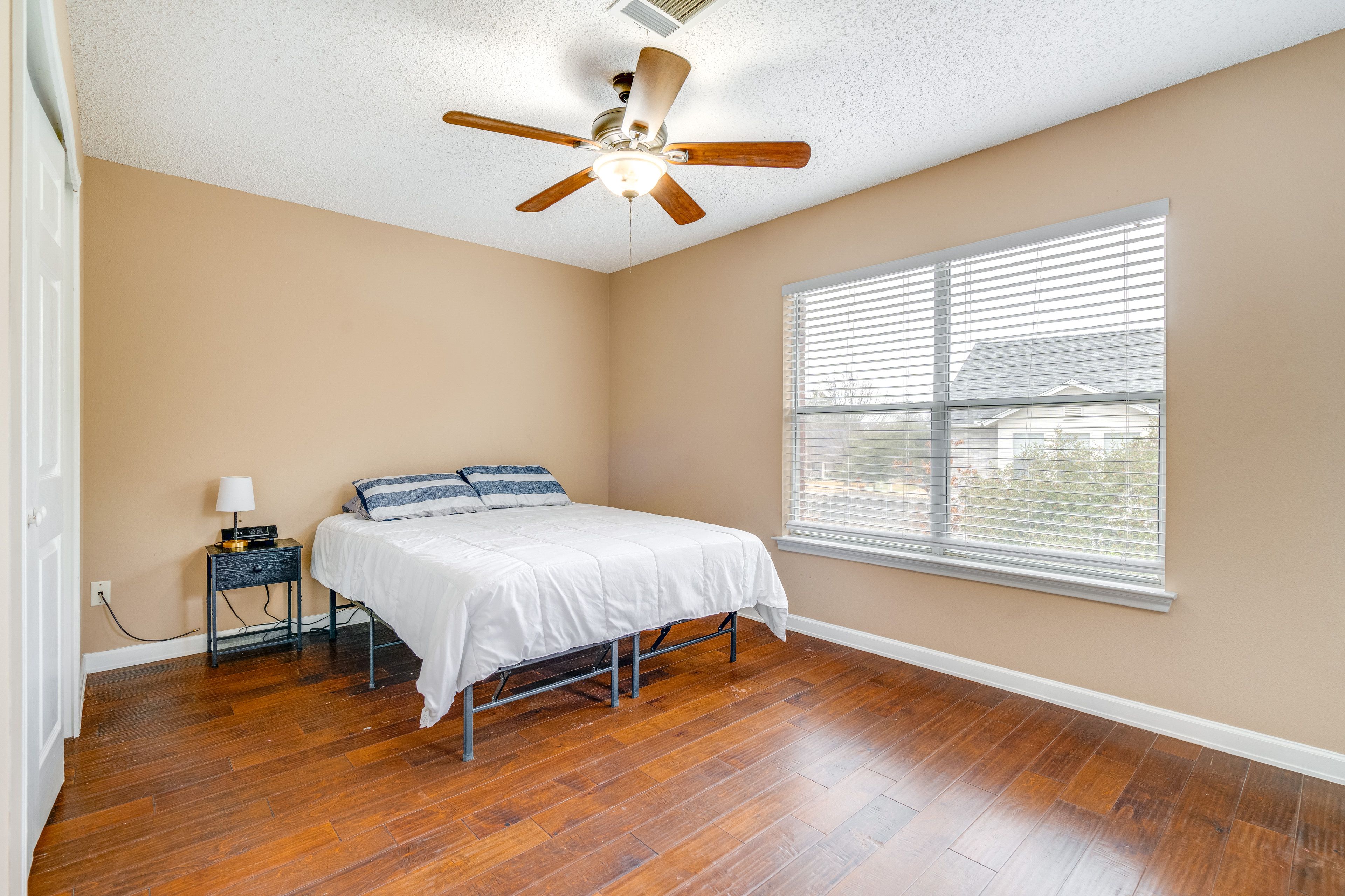 Bedroom 3 | Queen Bed | 2nd Floor