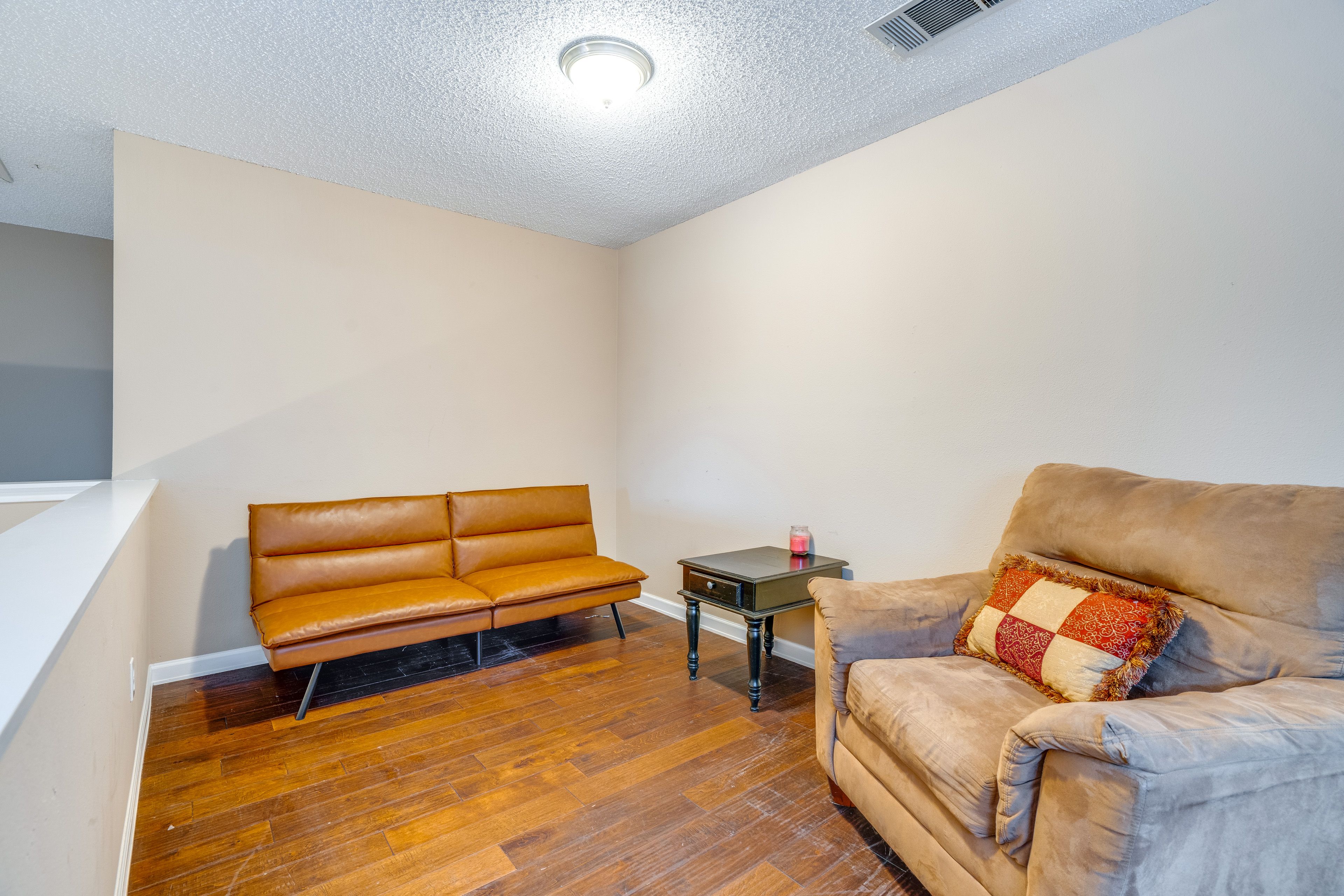 Loft Area | 2nd Floor