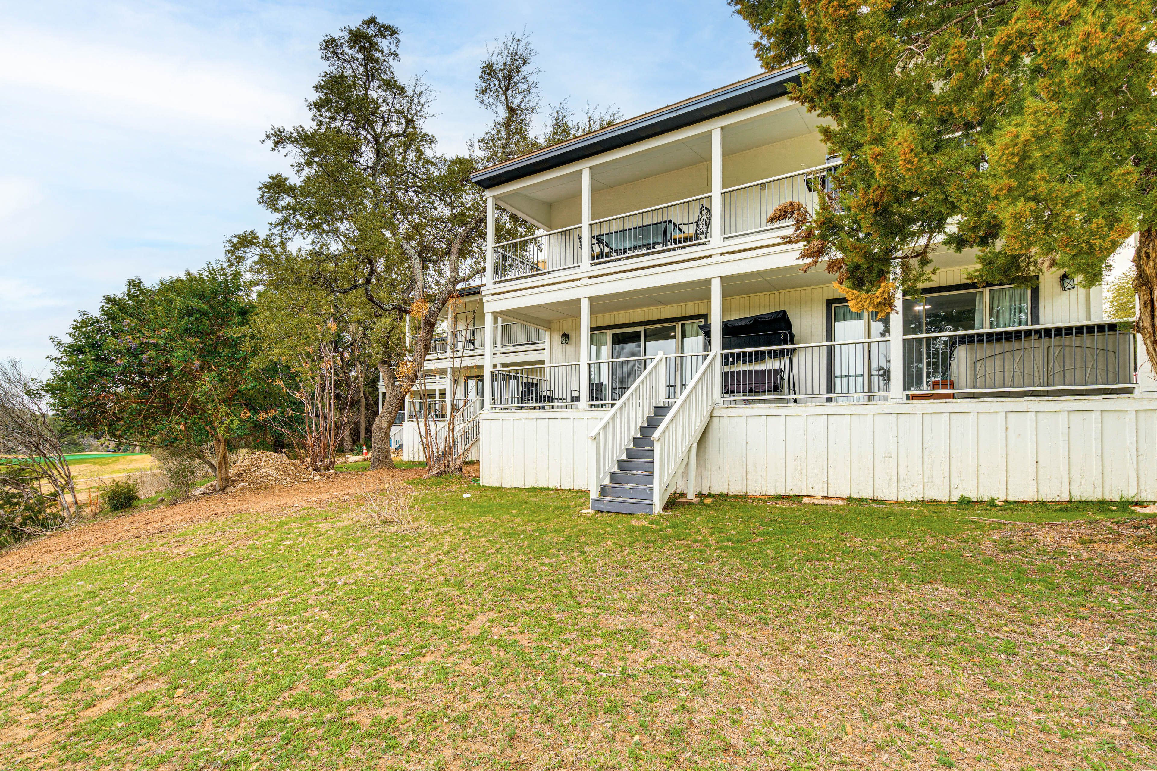 Property Exterior