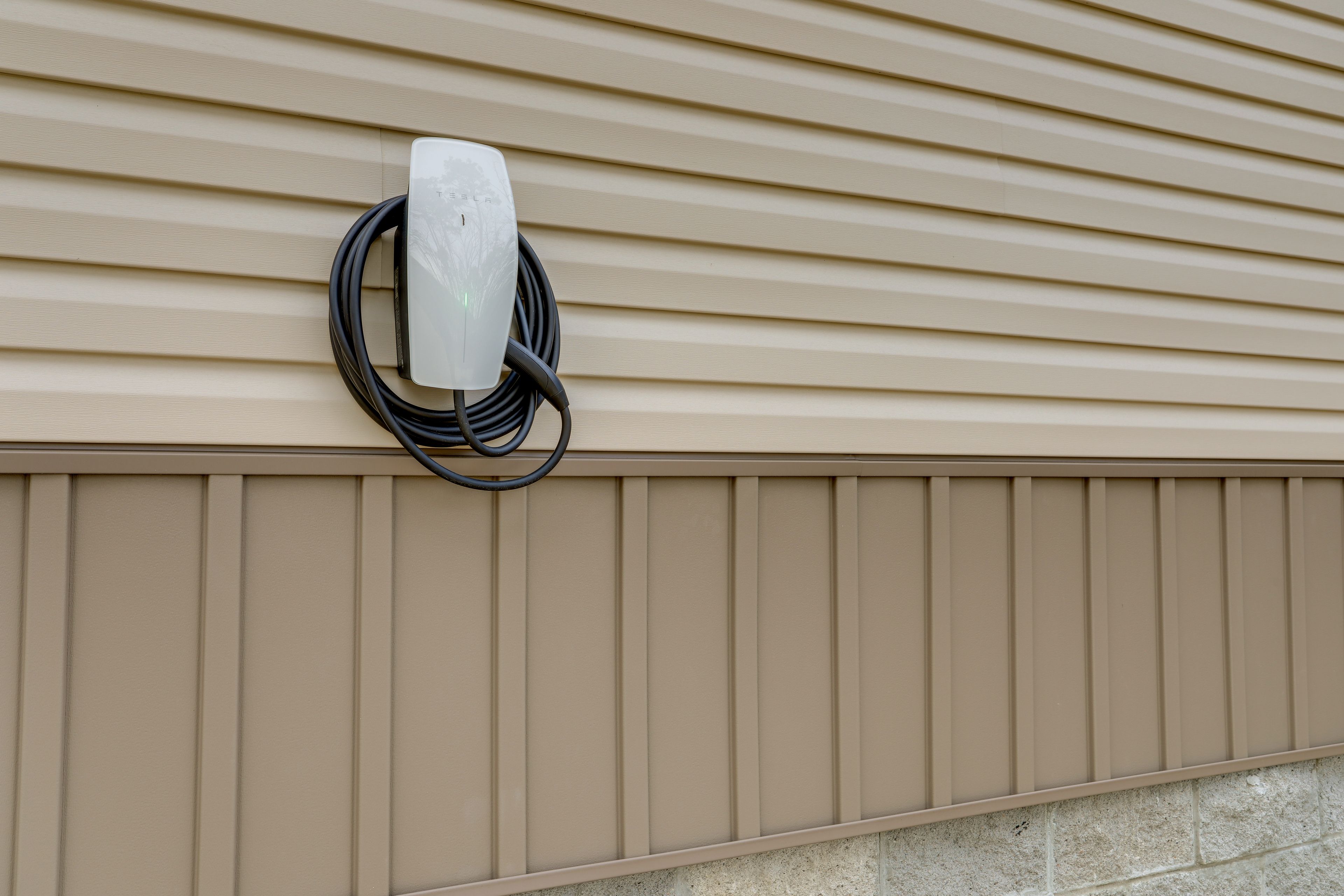 EV Charger