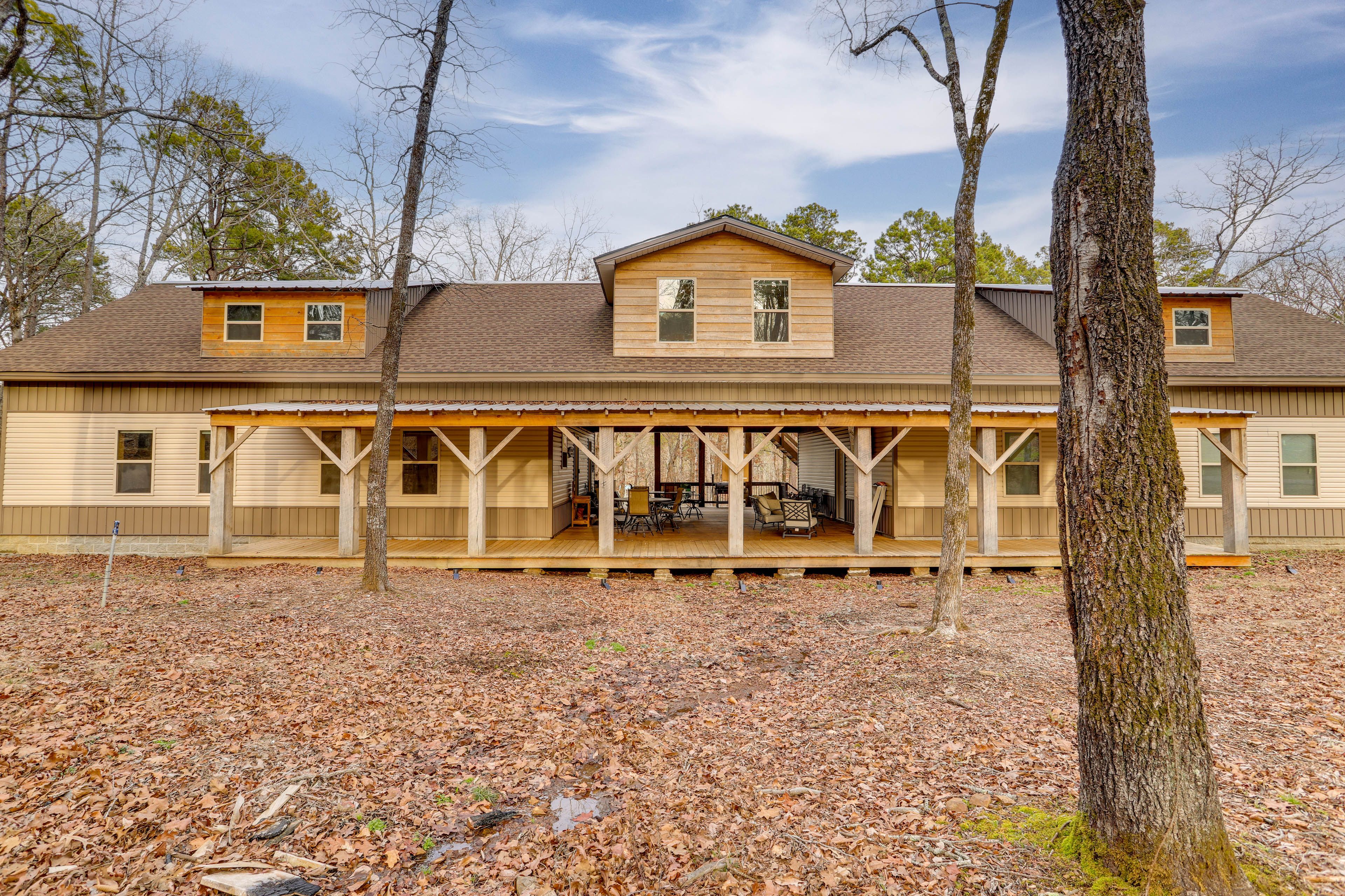 Home Exterior