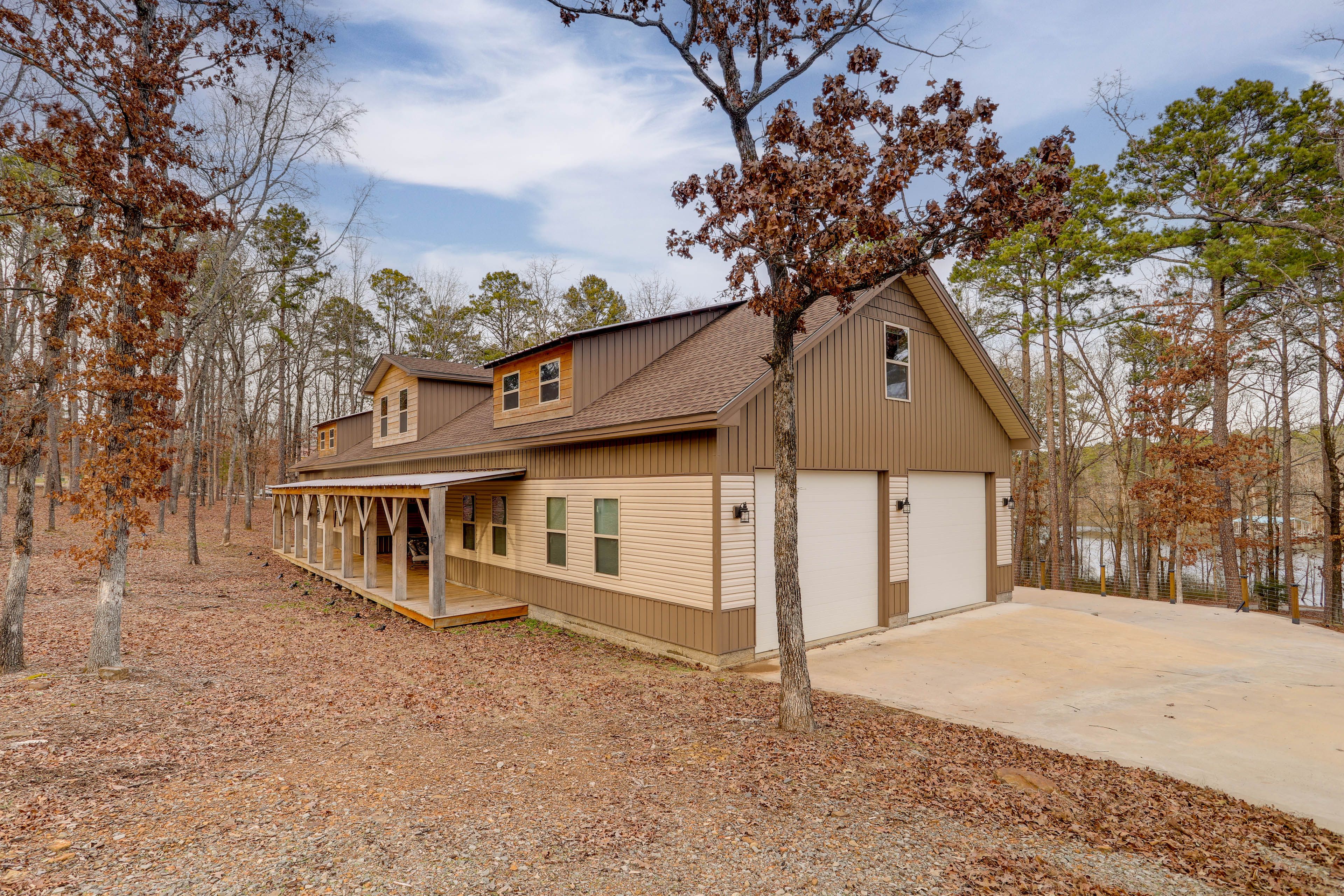 Home Exterior