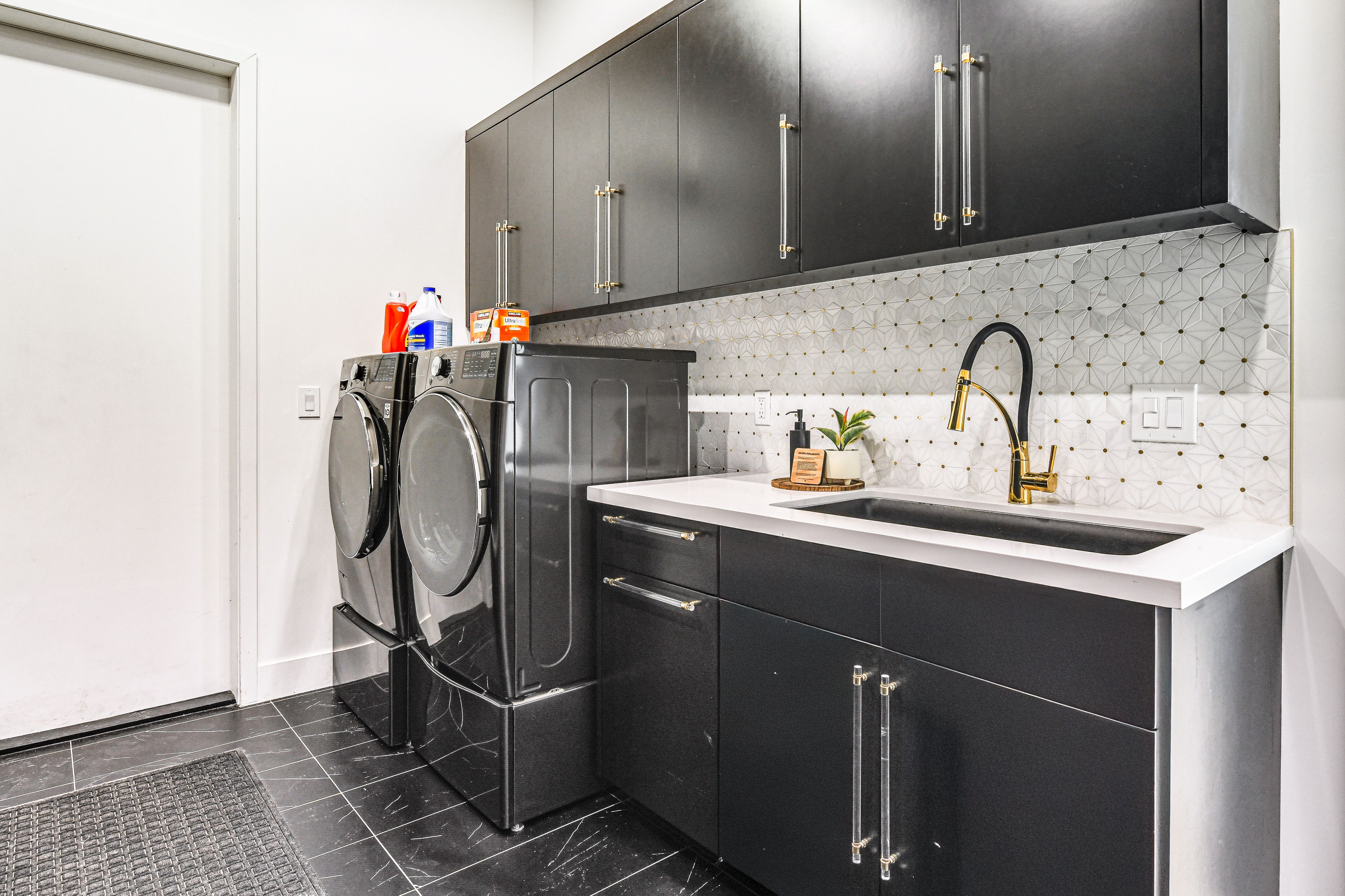Laundry Room | 1st Floor