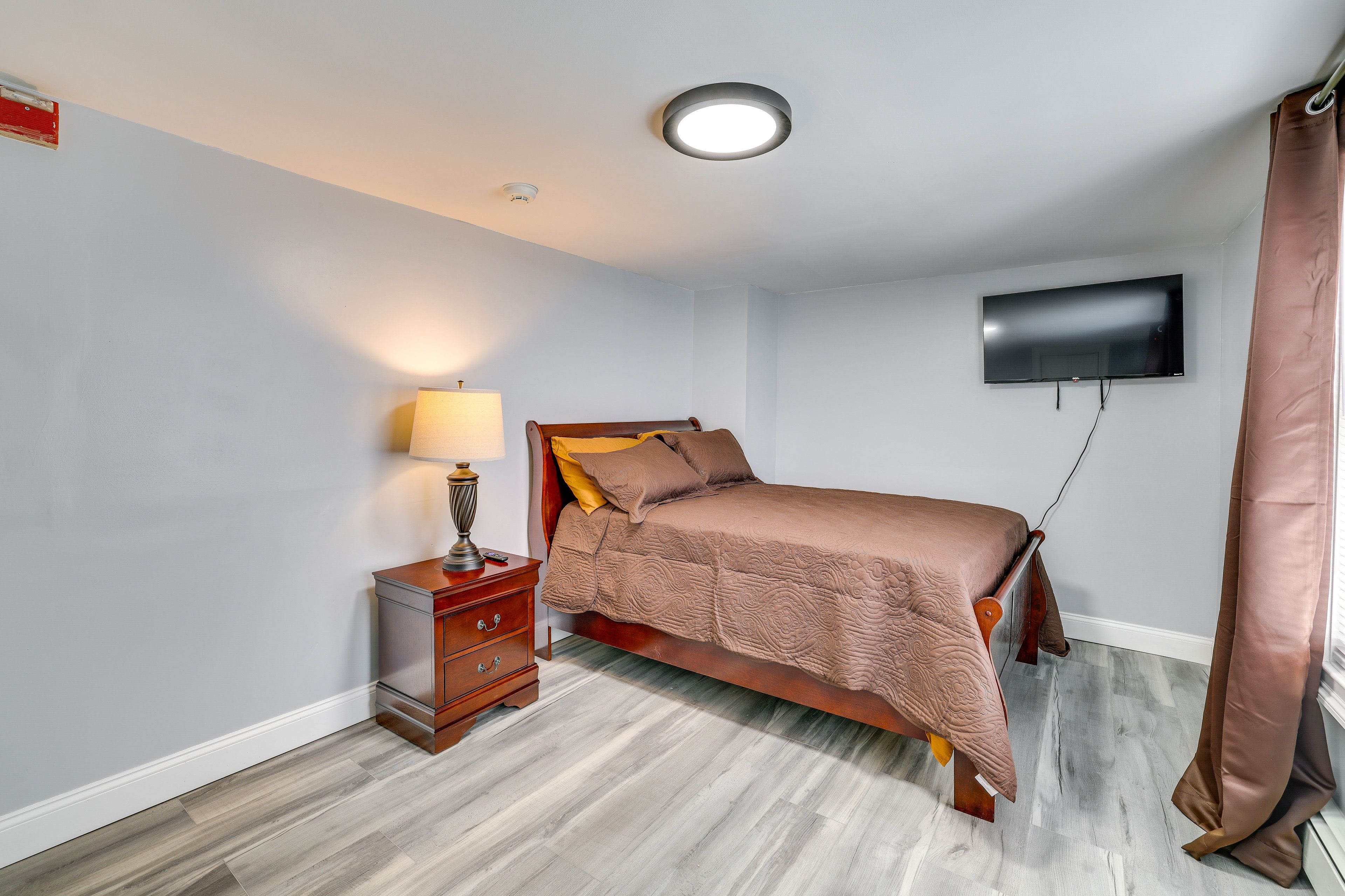 Bedroom 3 | Full Bed