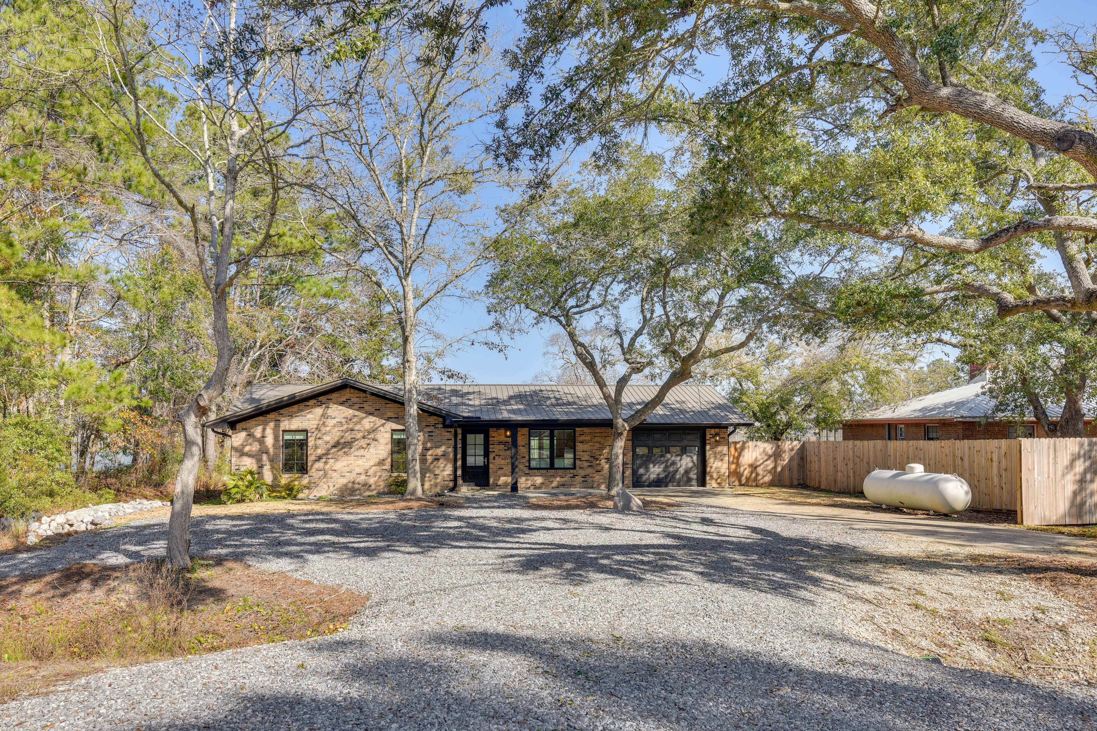 Property Exterior