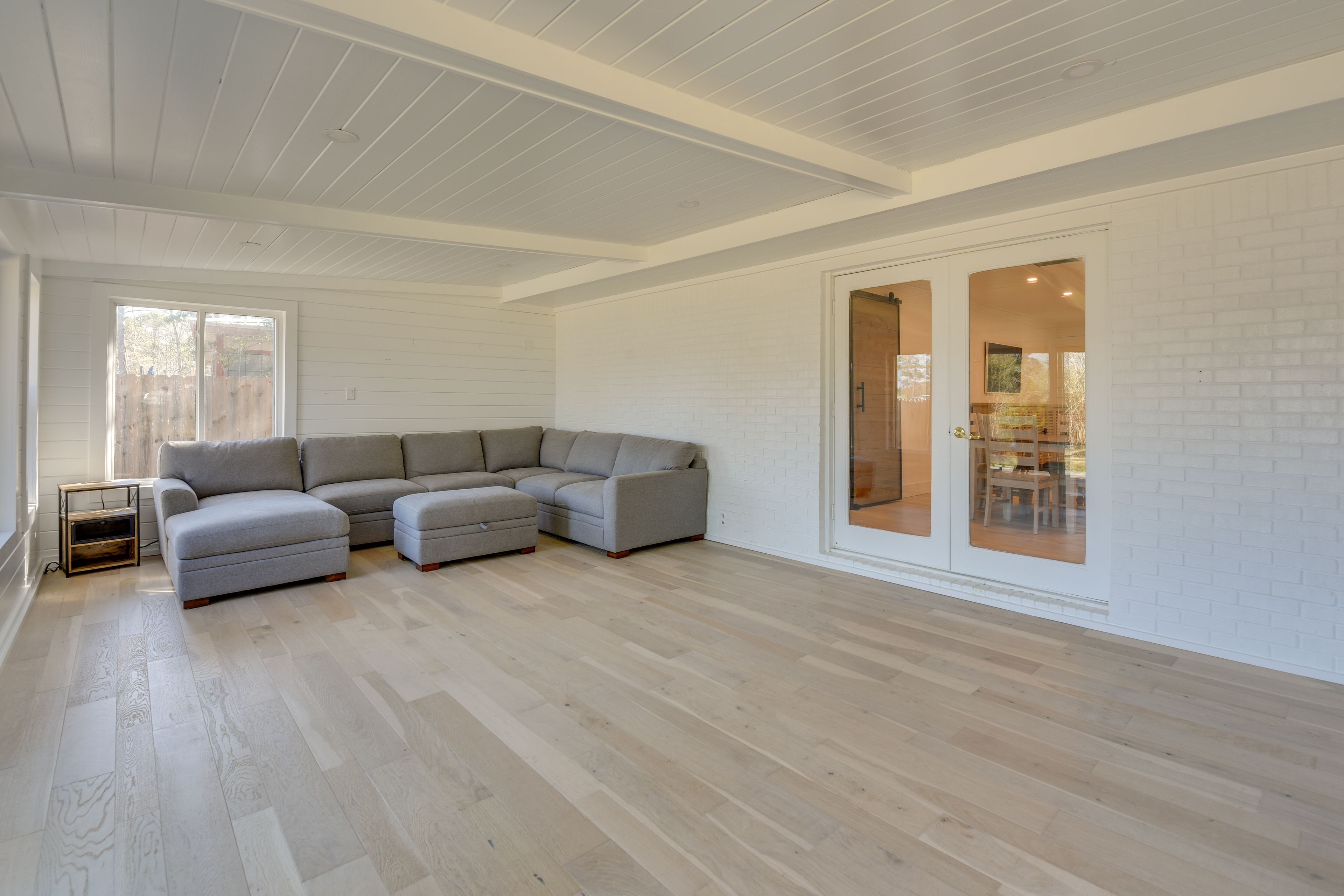 Sunroom