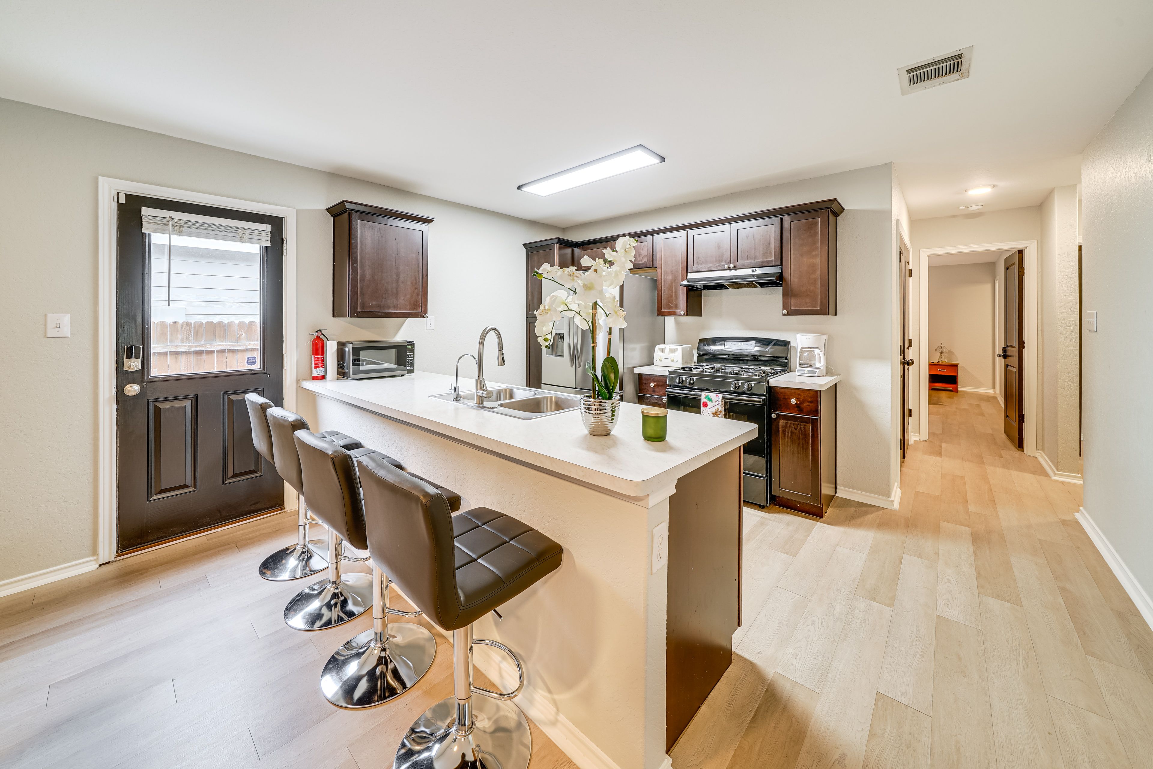 Kitchen | Cooking Basics | Dishwasher