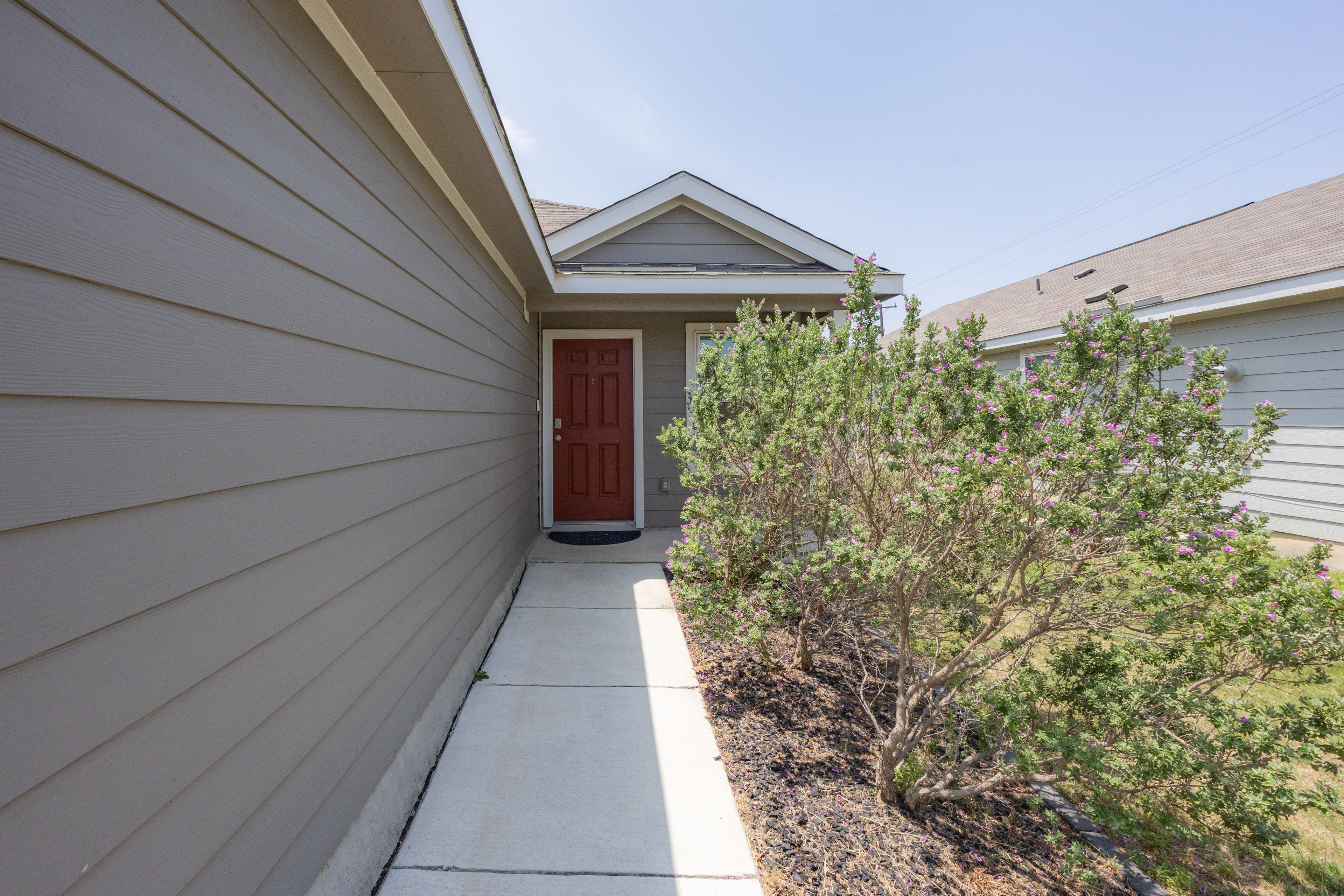 Entryway