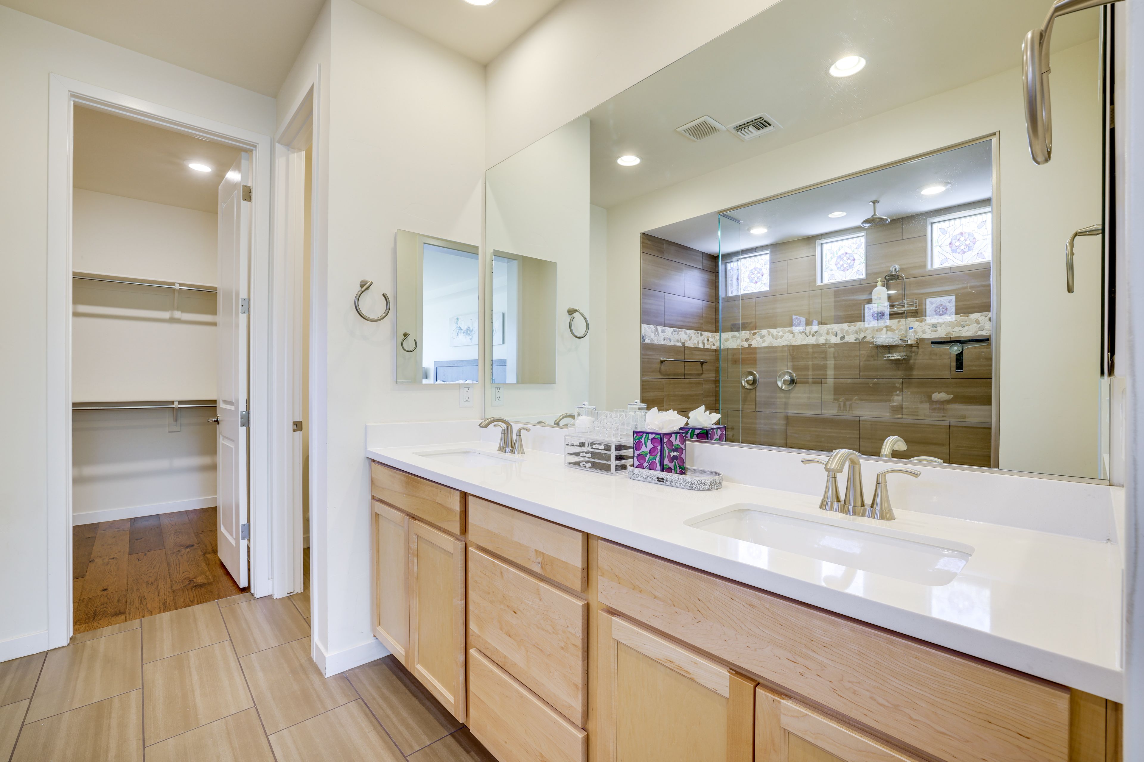En-Suite Bathroom | Shower